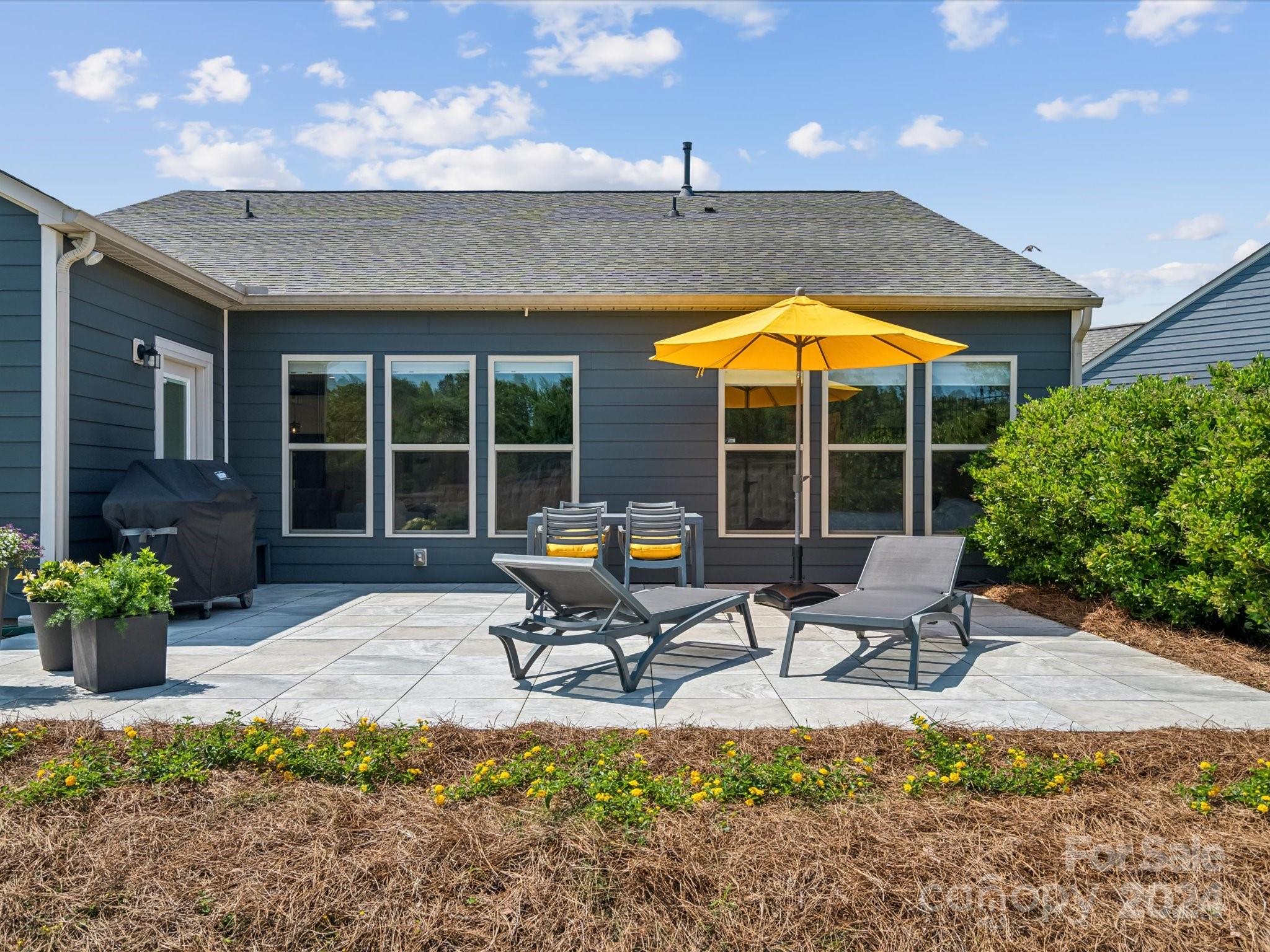 Carolina Orchards - Residential