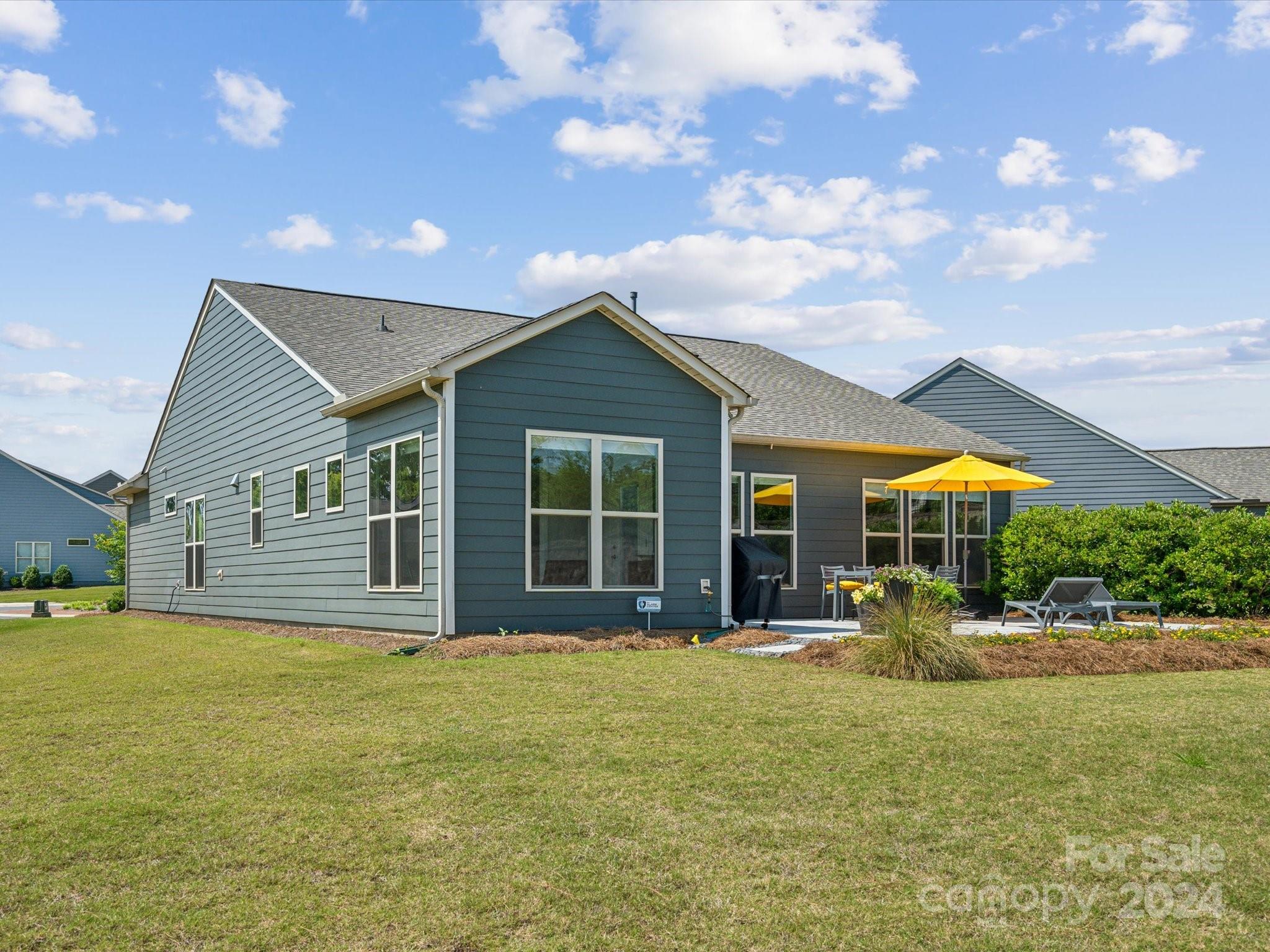 Carolina Orchards - Residential