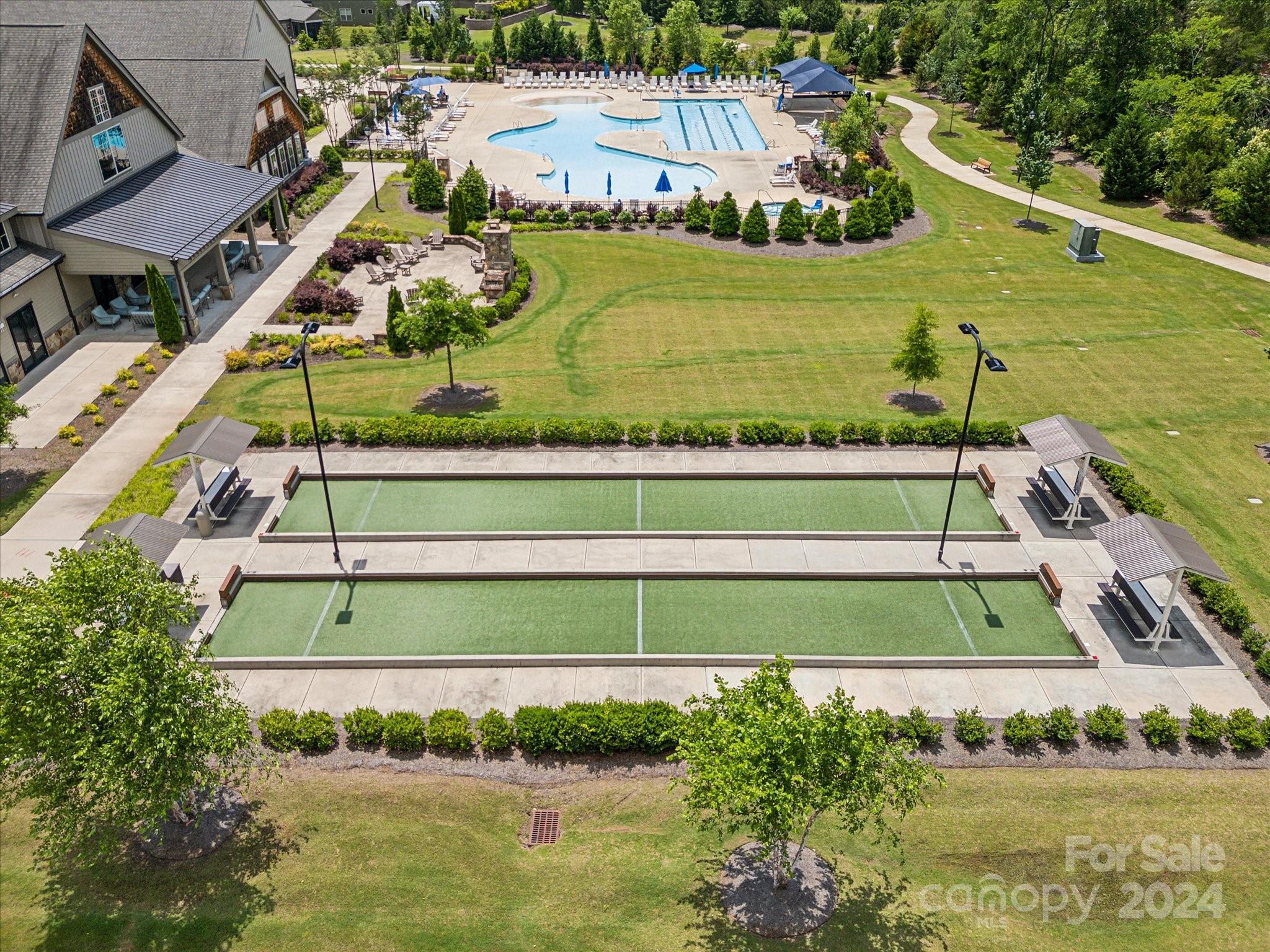 Carolina Orchards - Residential