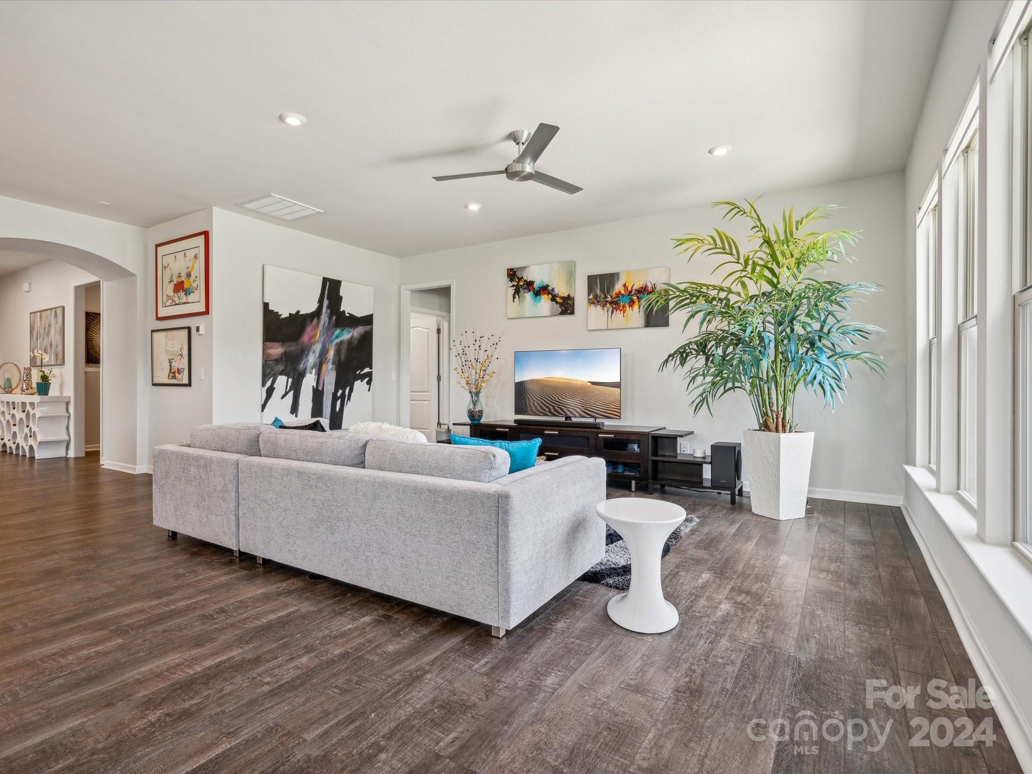 Carolina Orchards - Residential