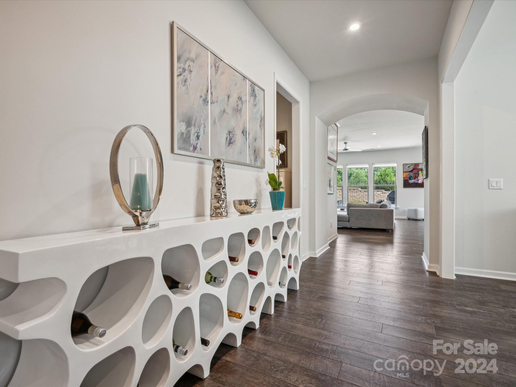 Carolina Orchards - Residential