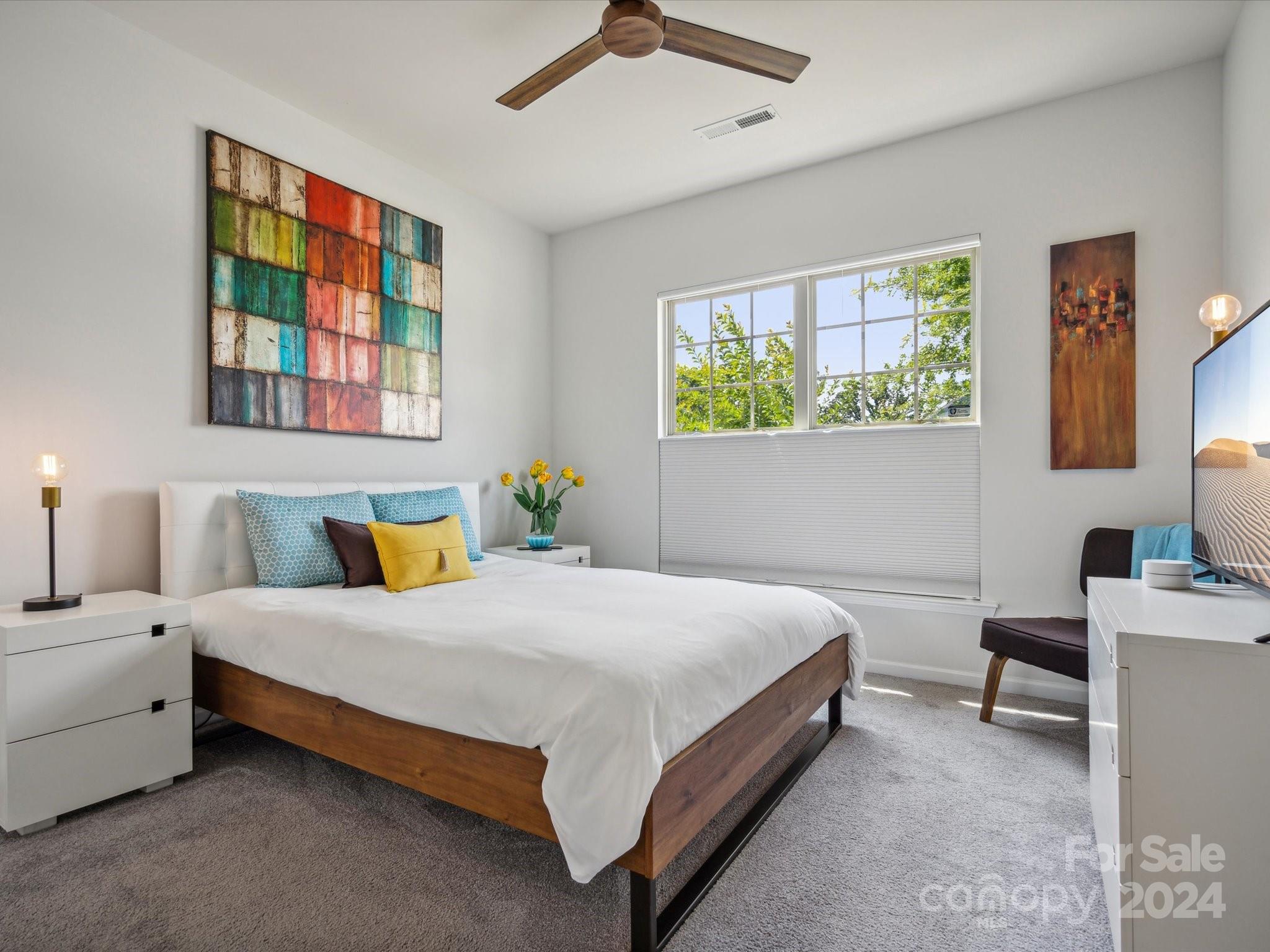 Carolina Orchards - Residential