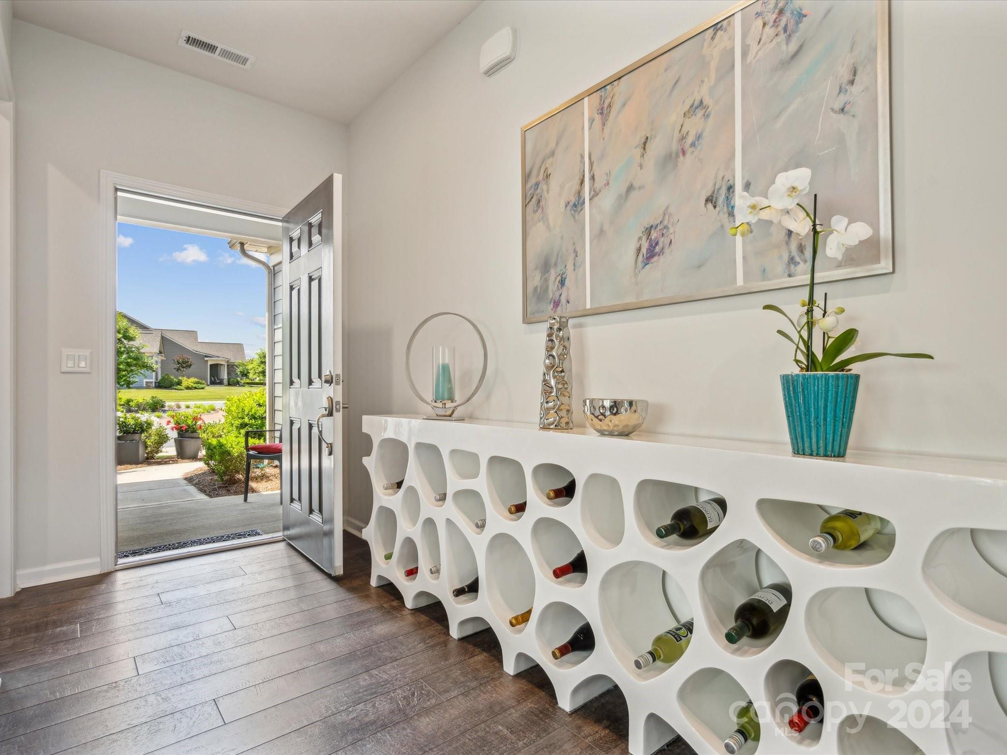 Carolina Orchards - Residential