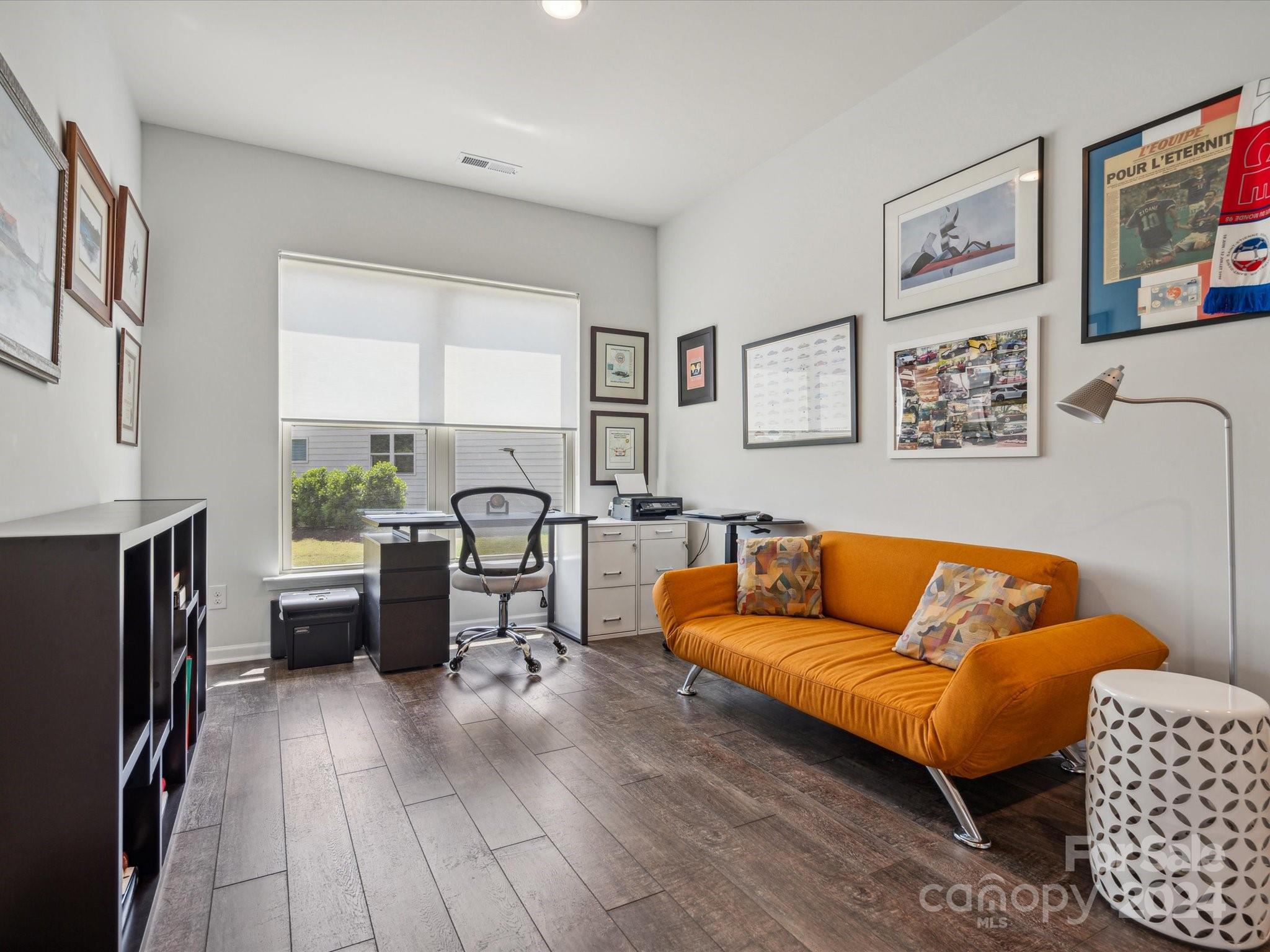 Carolina Orchards - Residential