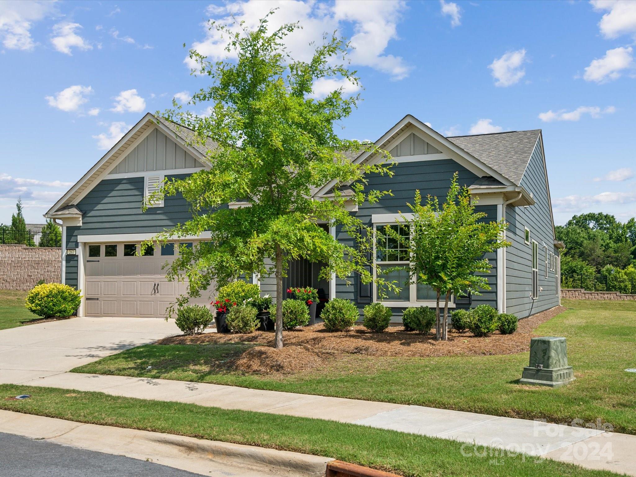 Carolina Orchards - Residential