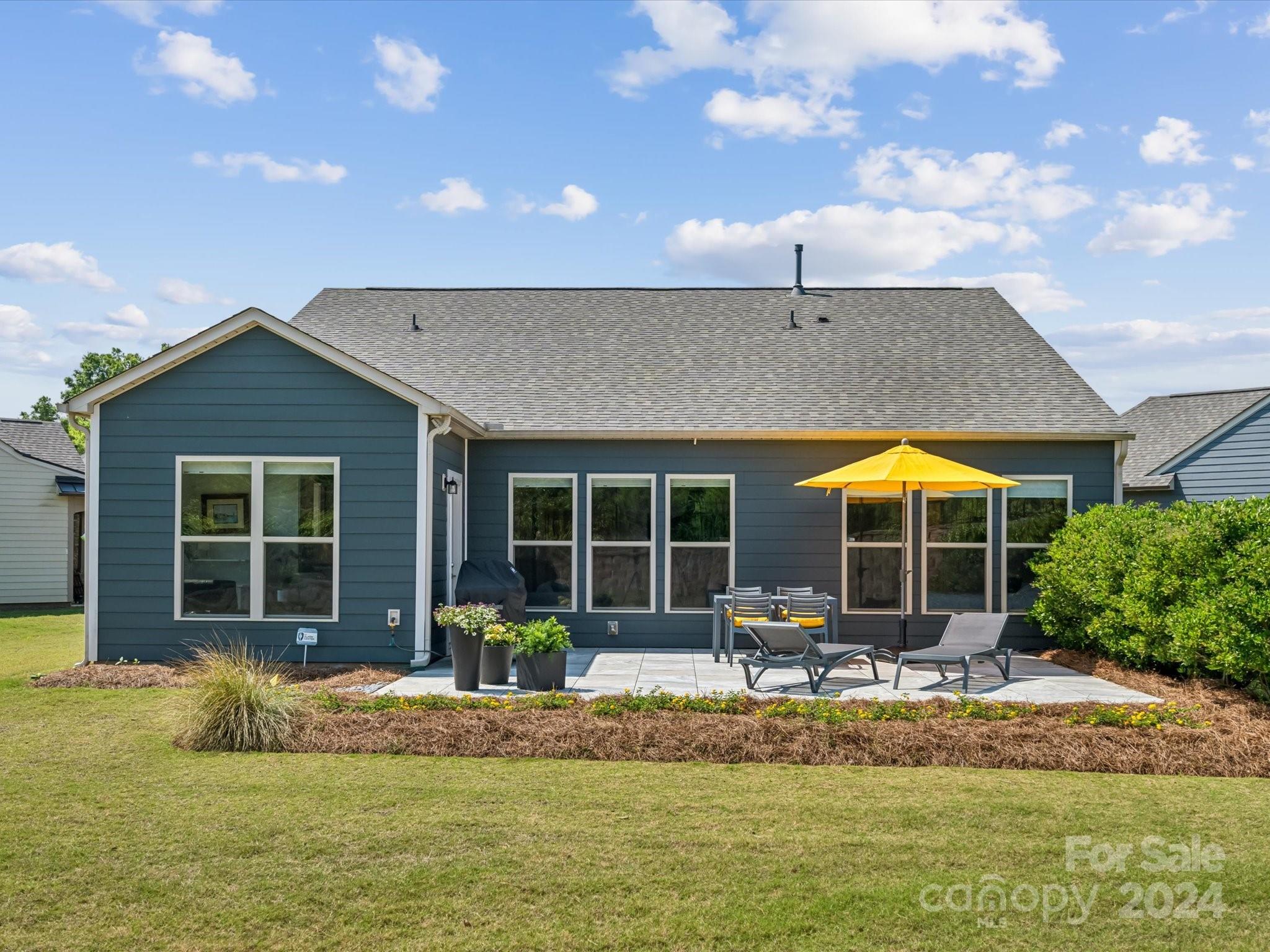 Carolina Orchards - Residential