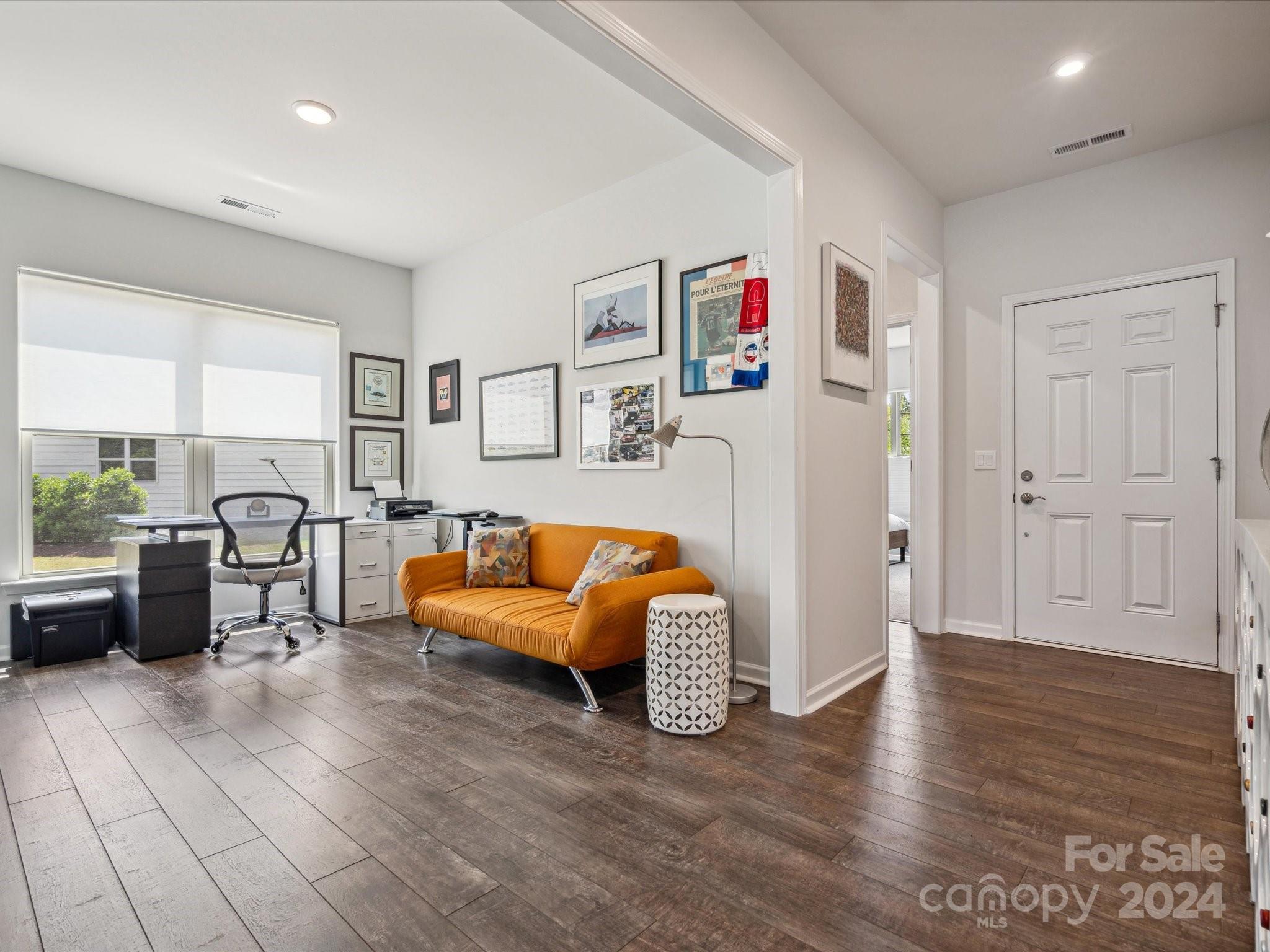 Carolina Orchards - Residential