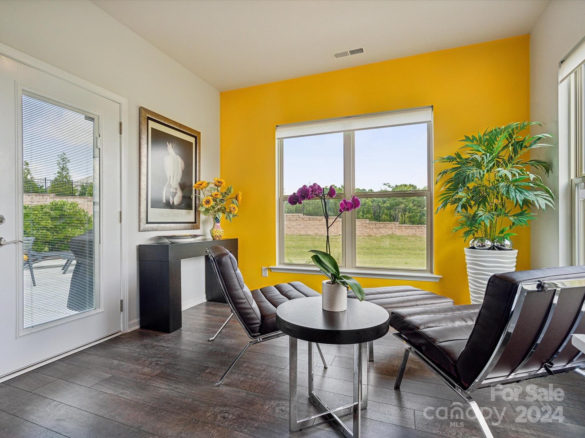 Carolina Orchards - Residential