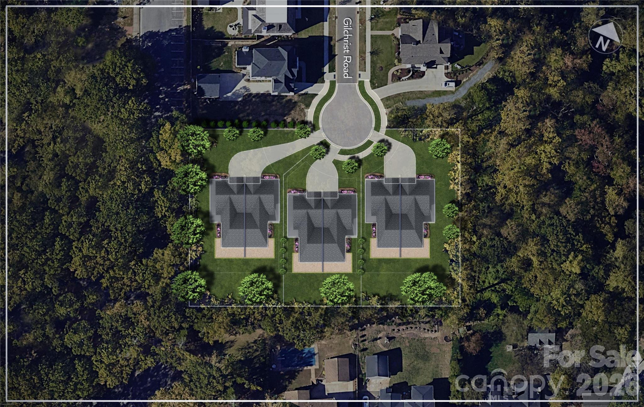 5031 Gilchrist Road 1A