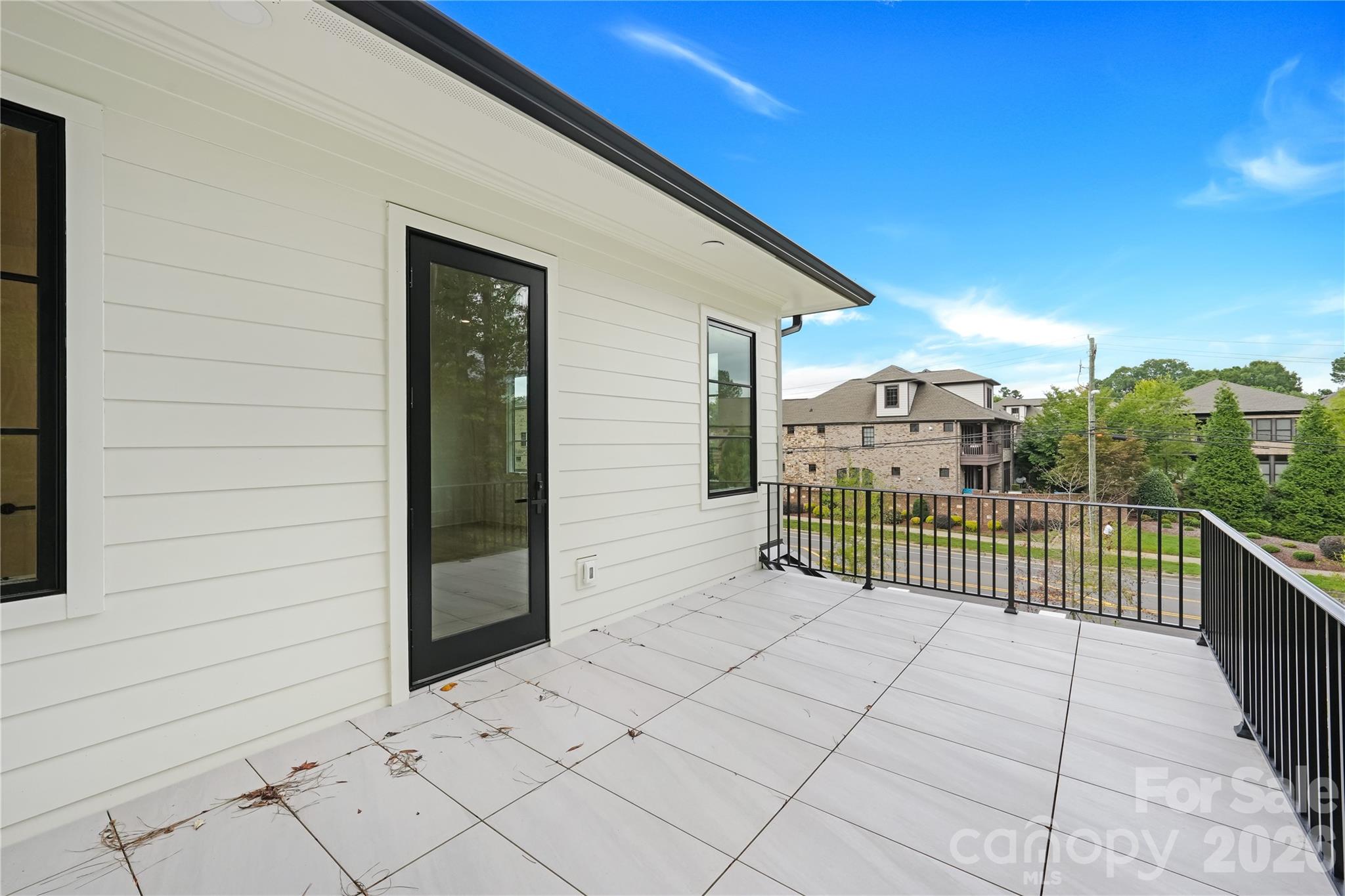 Trinity Park - Residential