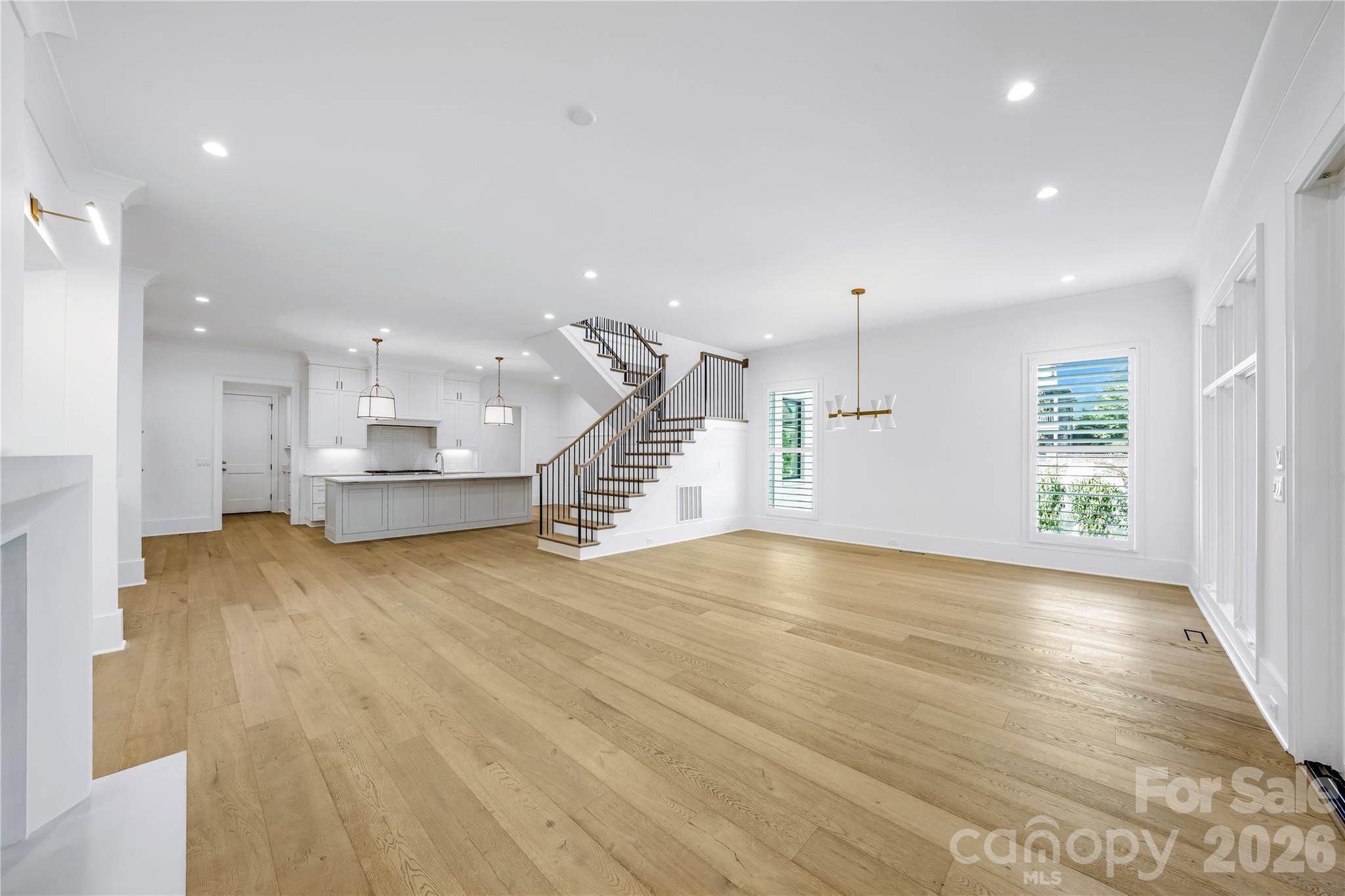 Trinity Park - Residential