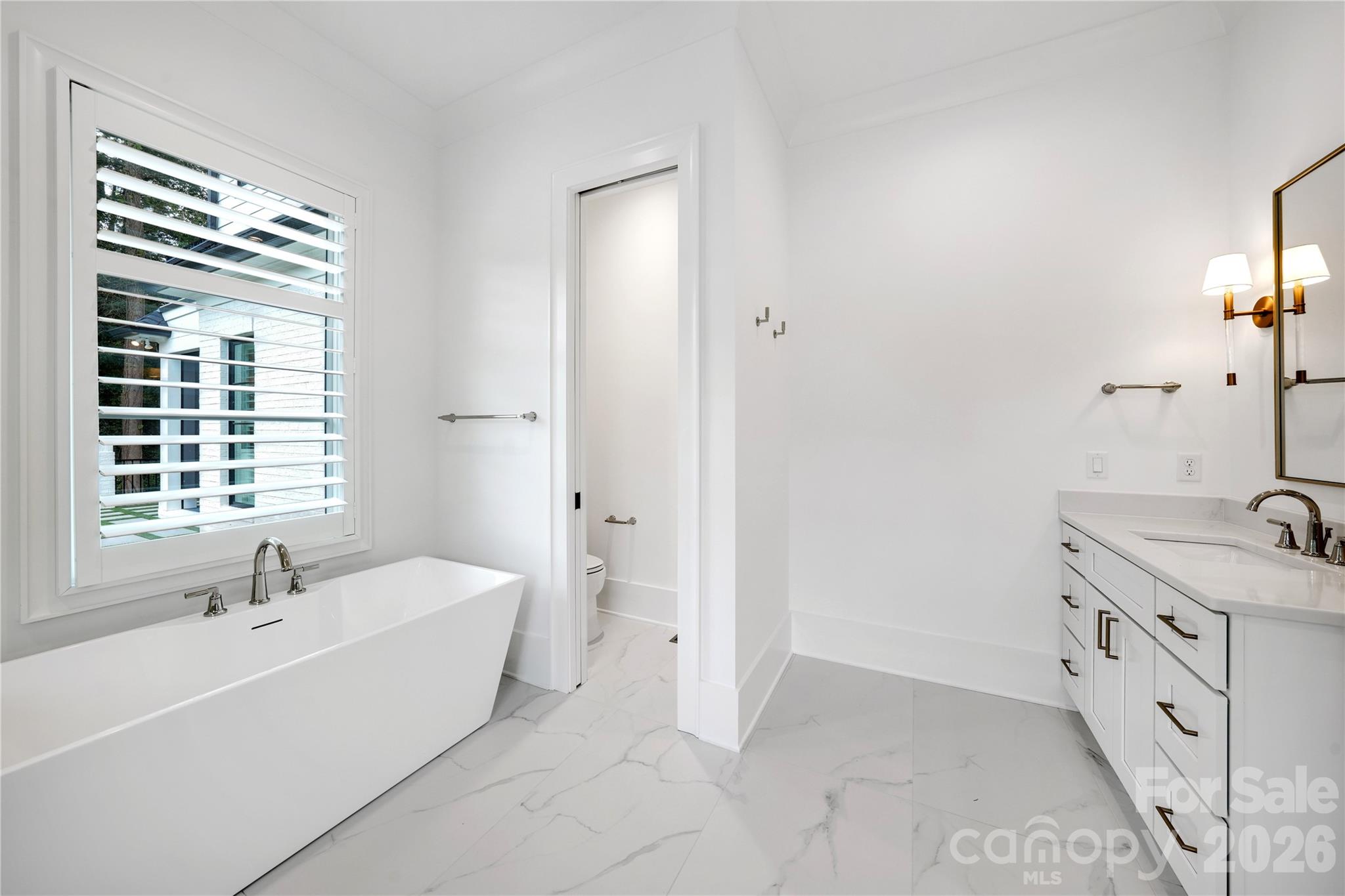 Trinity Park - Residential