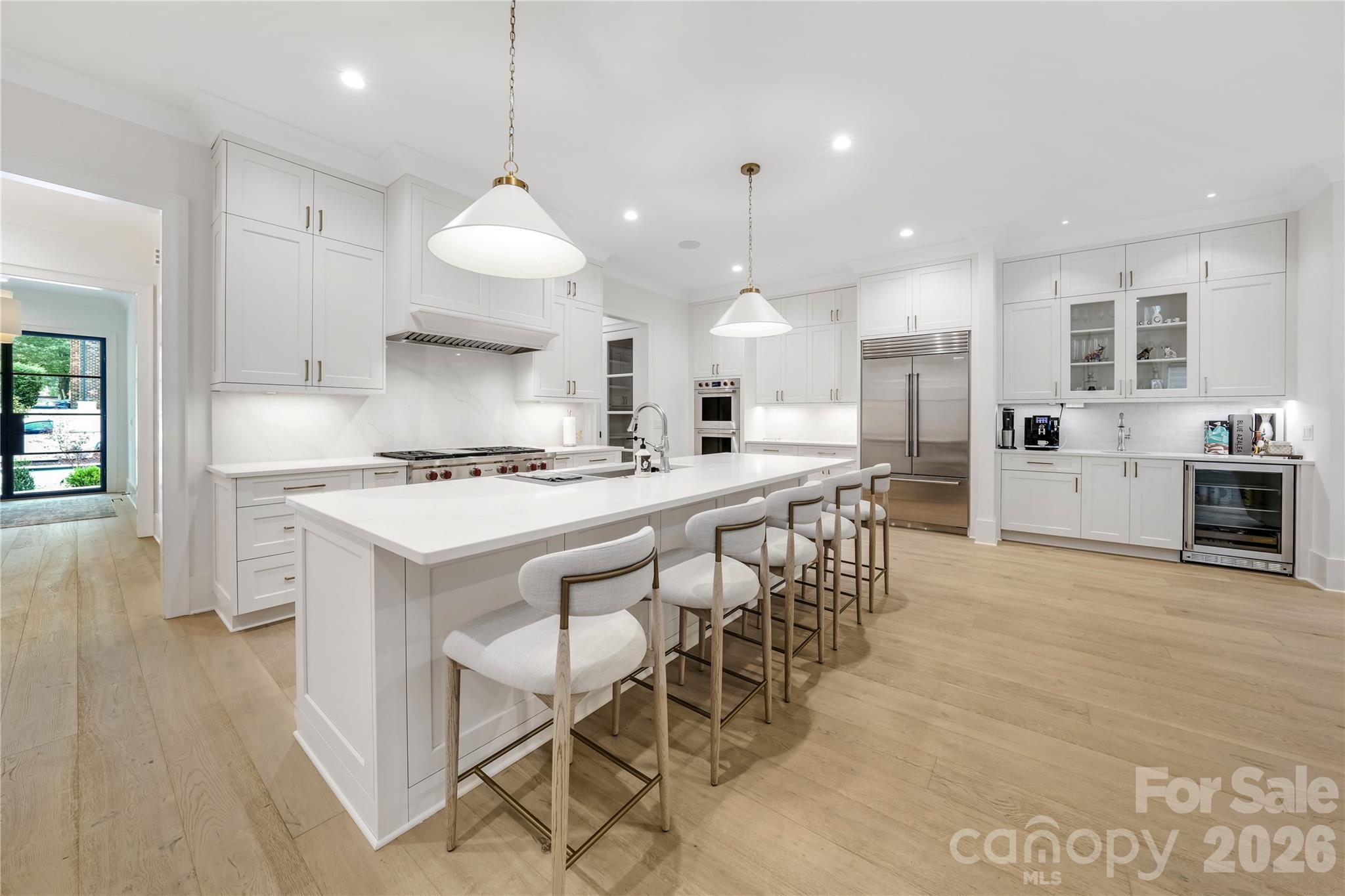 Trinity Park - Residential