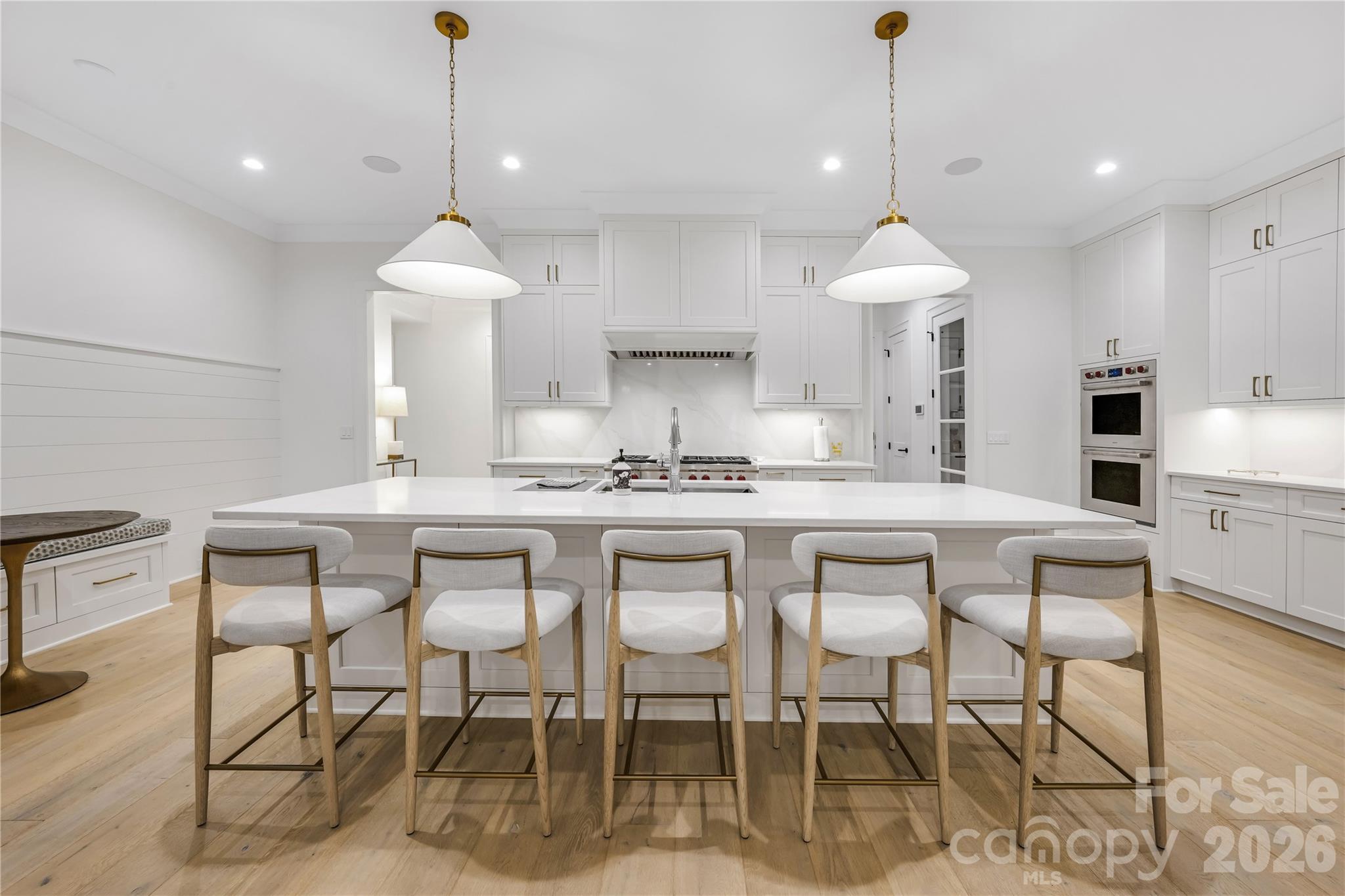 Trinity Park - Residential