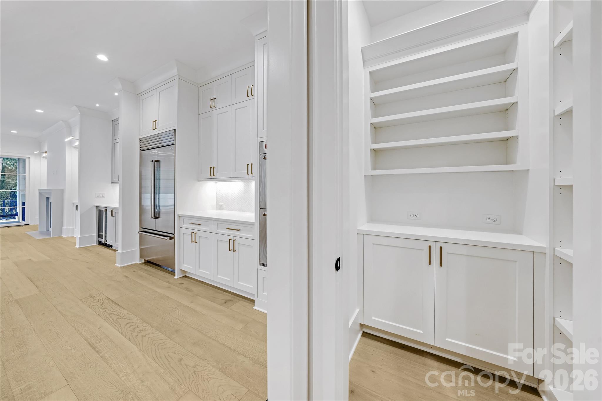 Trinity Park - Residential