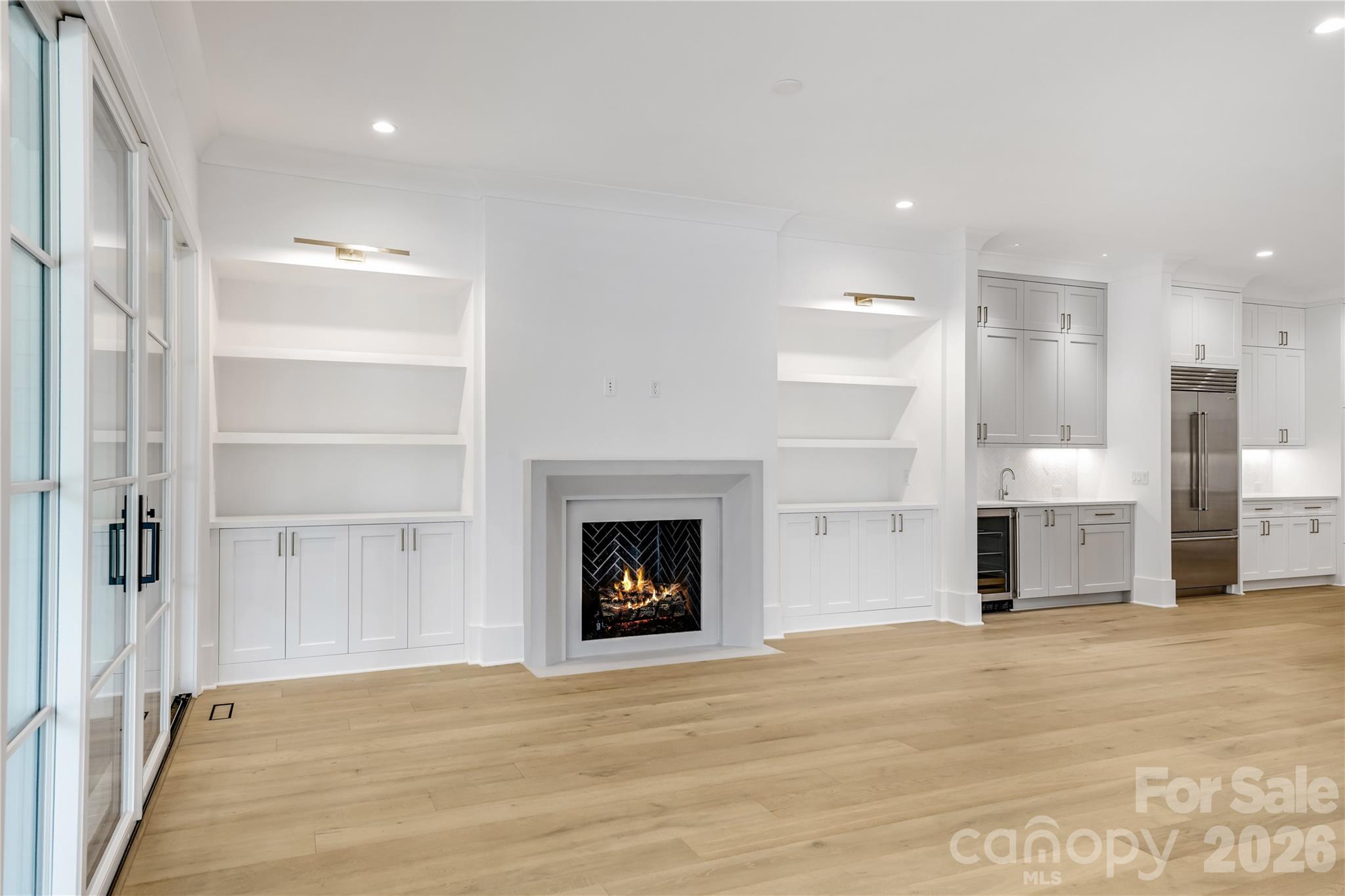 Trinity Park - Residential