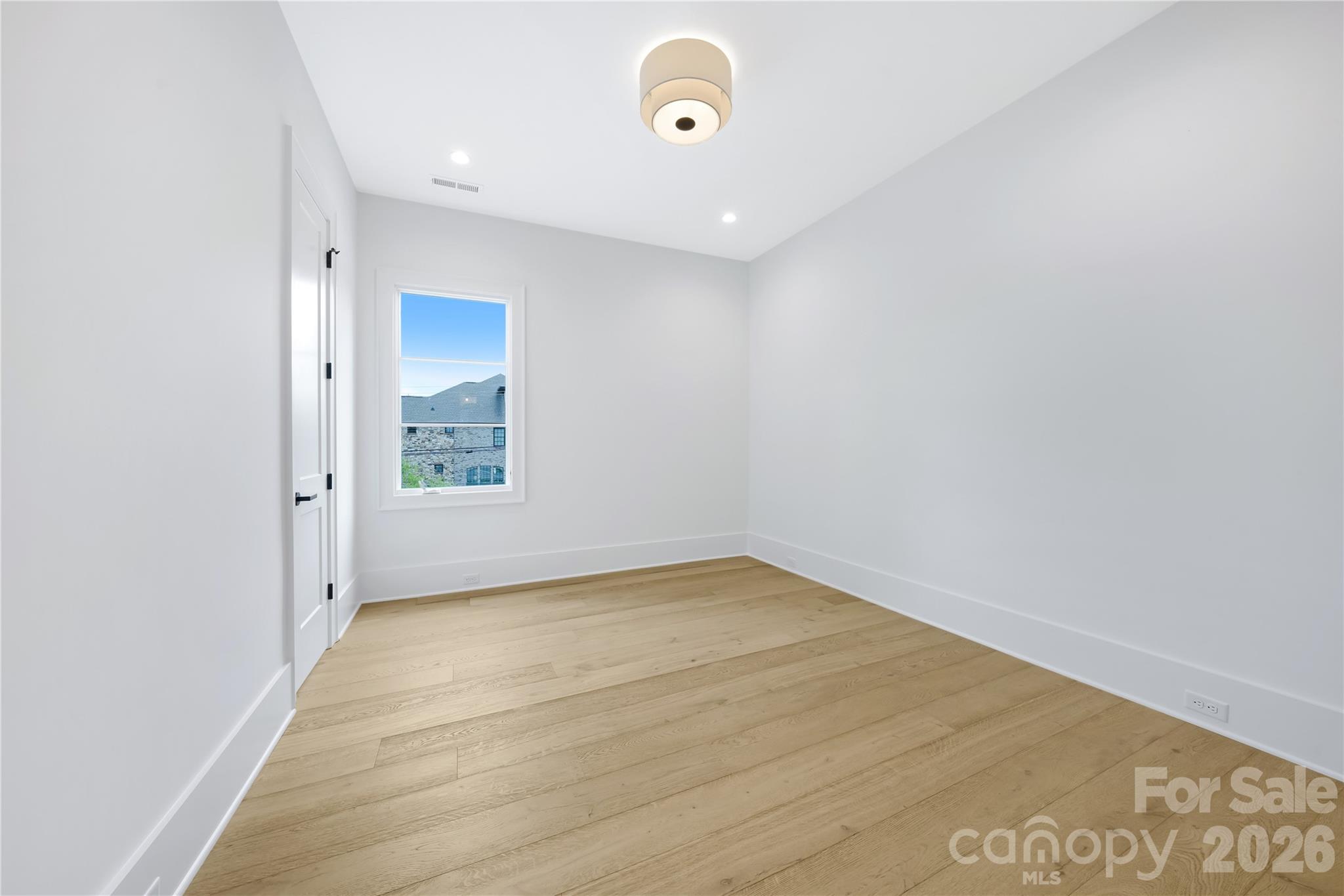 Trinity Park - Residential