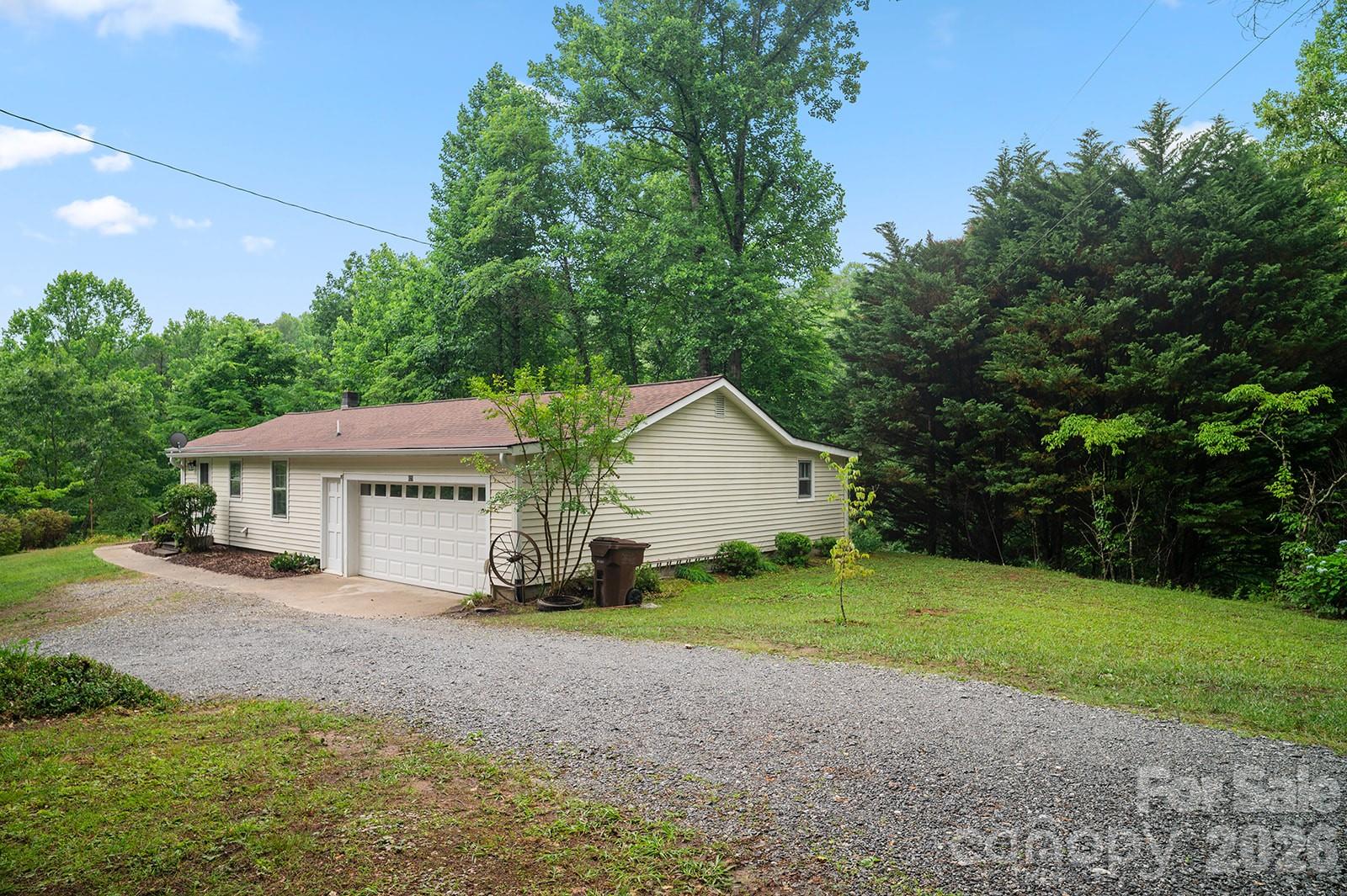 825 Gallimore Road
