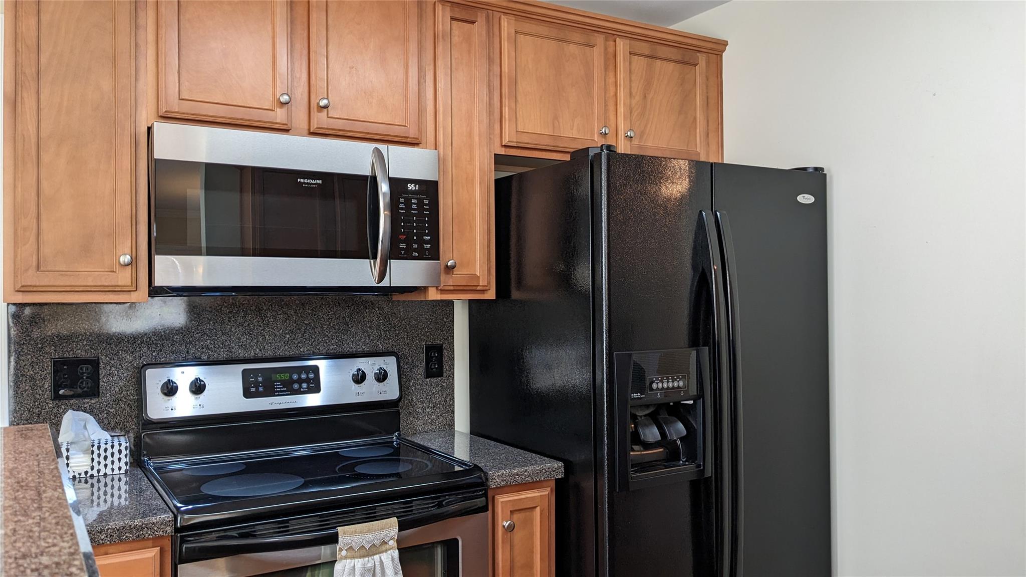 Eagle Creek - Residential