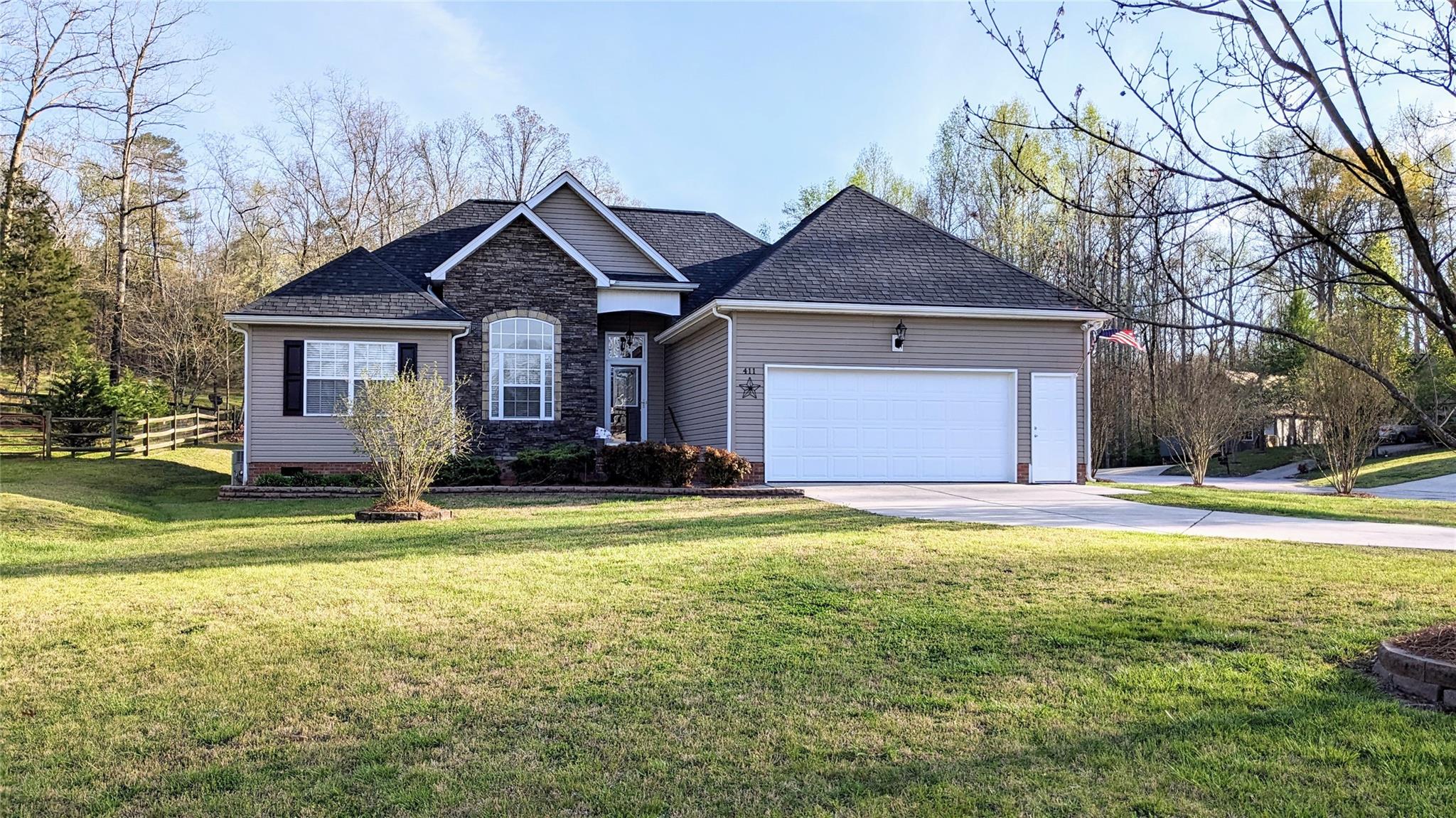 Eagle Creek - Residential