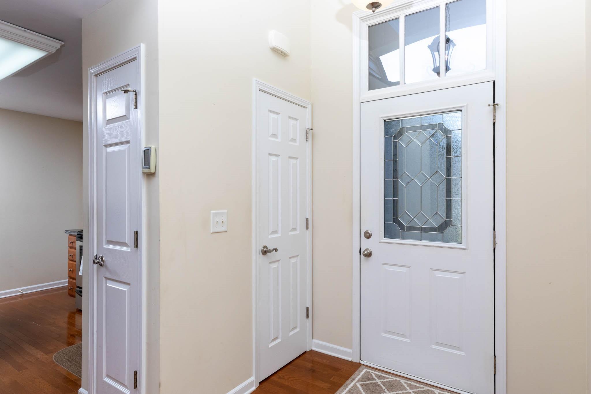 Eagle Creek - Residential