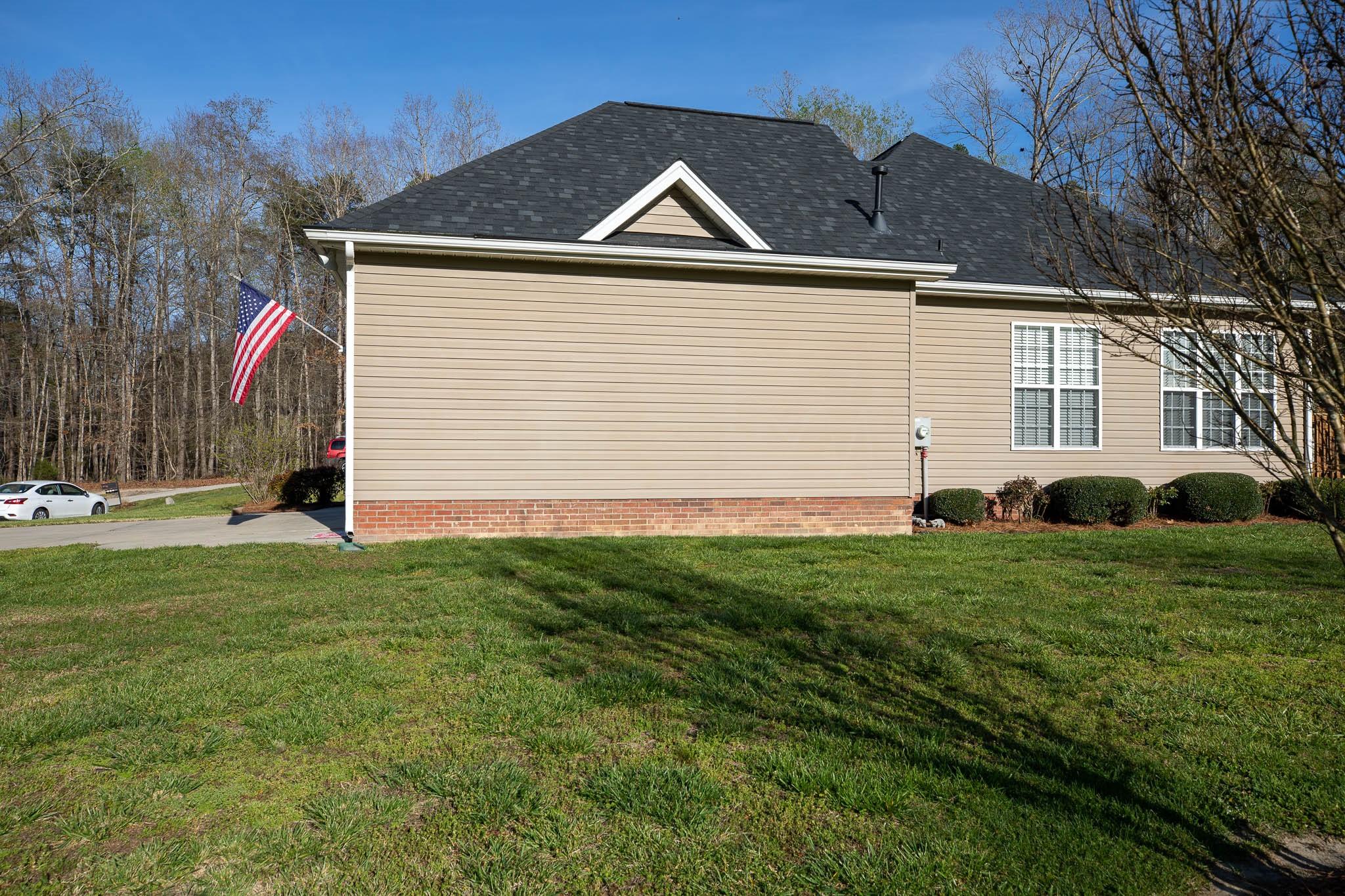 Eagle Creek - Residential