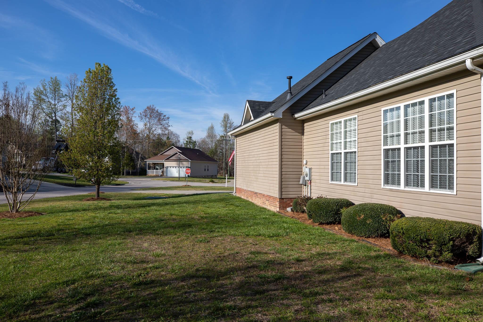 Eagle Creek - Residential