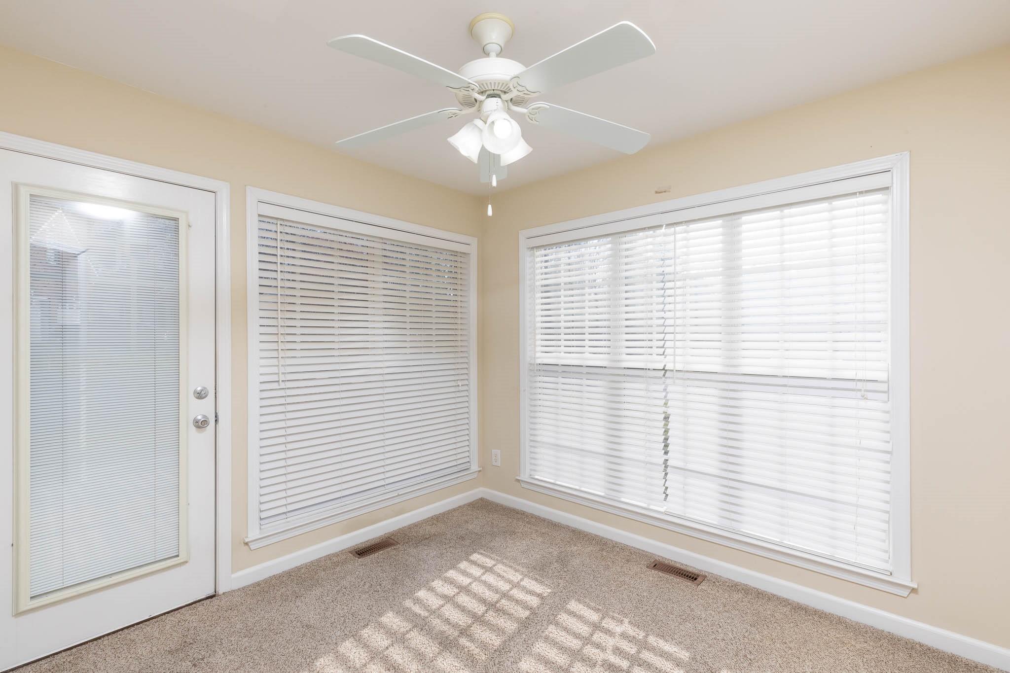 Eagle Creek - Residential