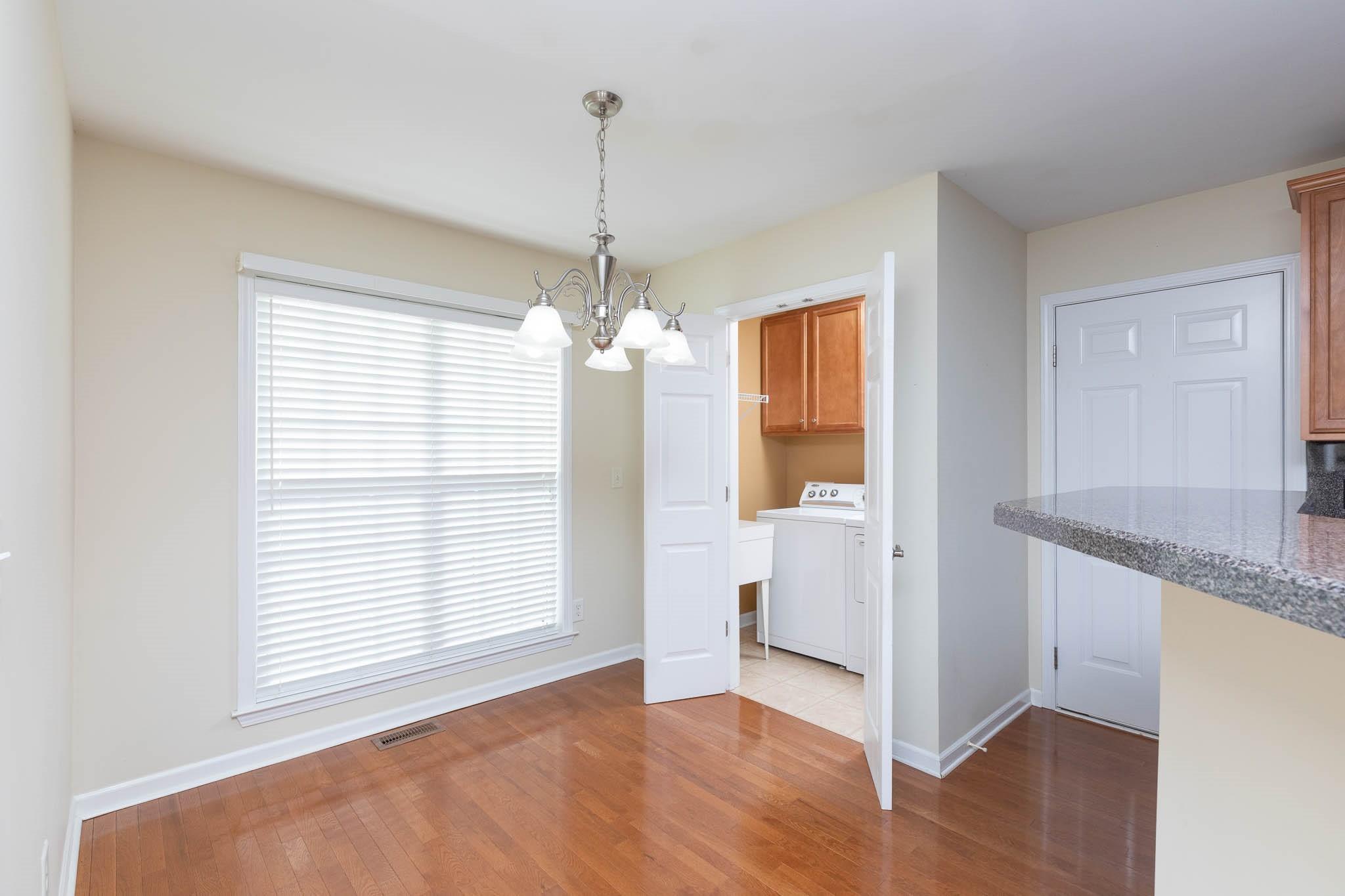 Eagle Creek - Residential