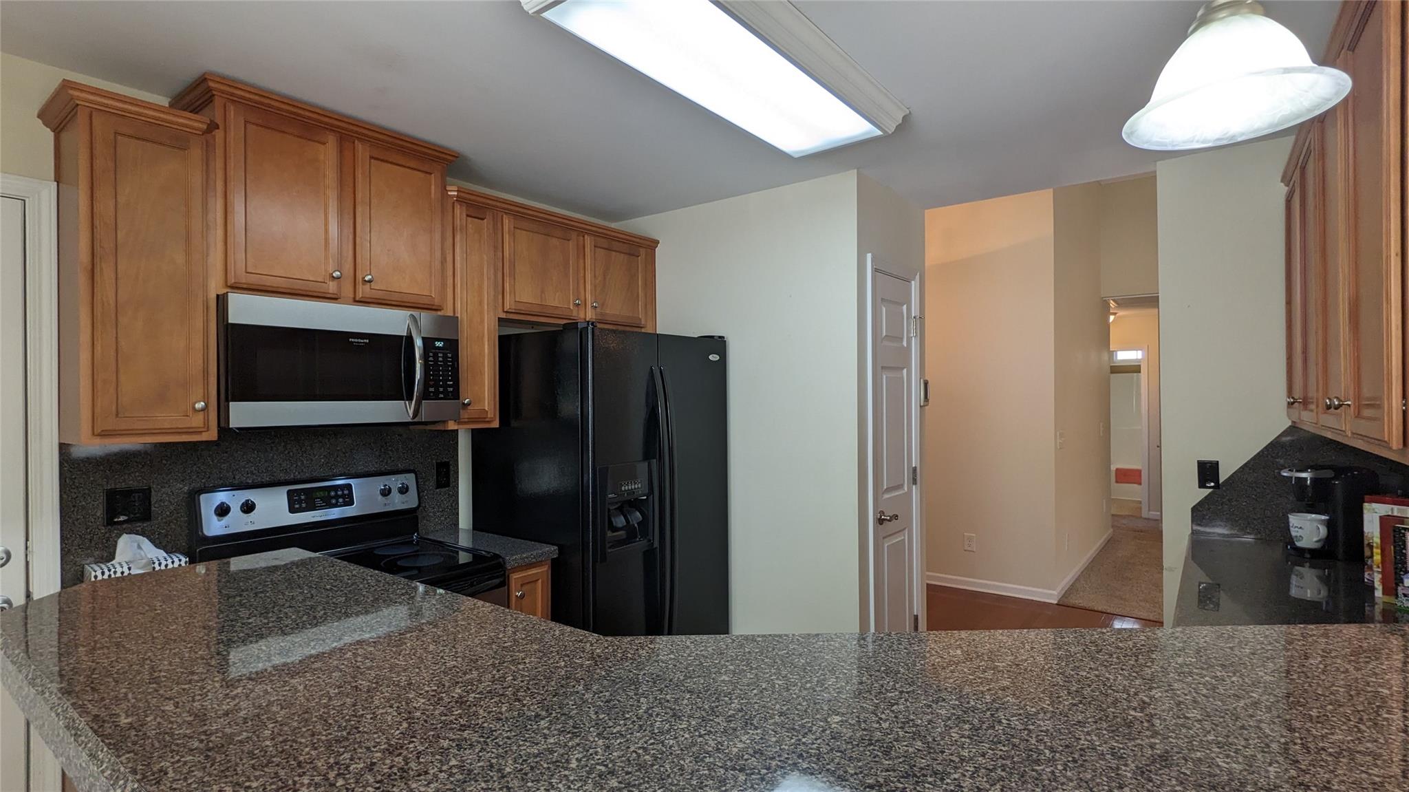 Eagle Creek - Residential