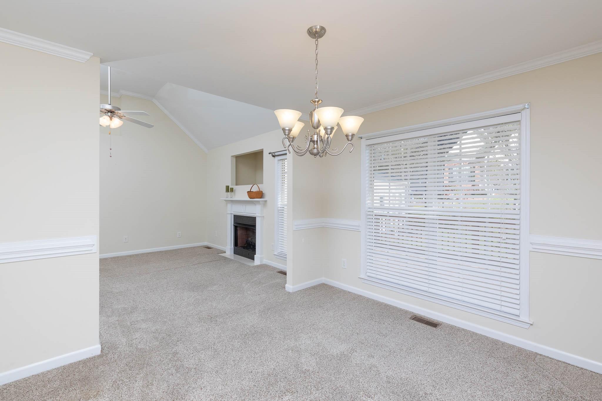 Eagle Creek - Residential