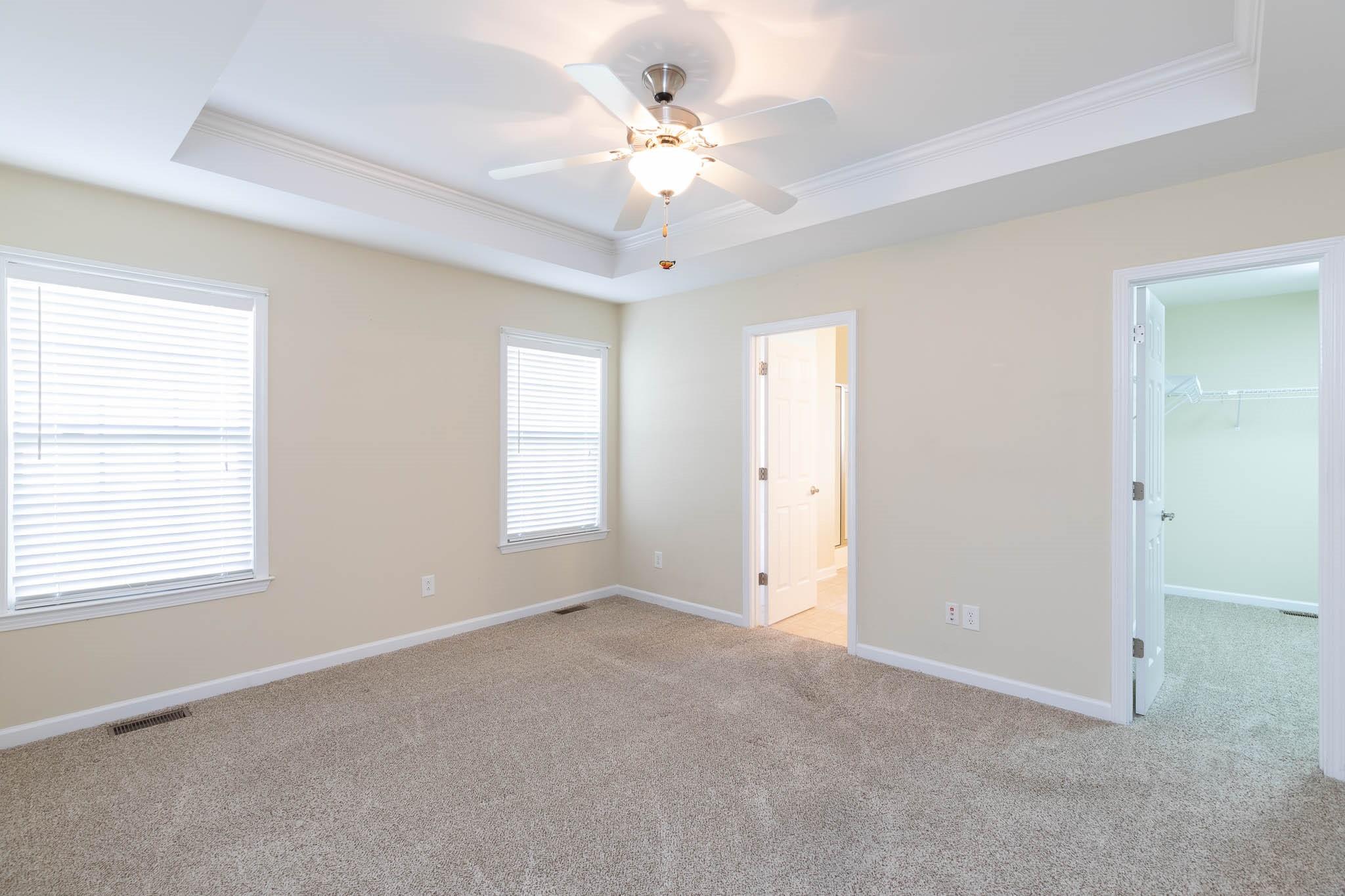 Eagle Creek - Residential