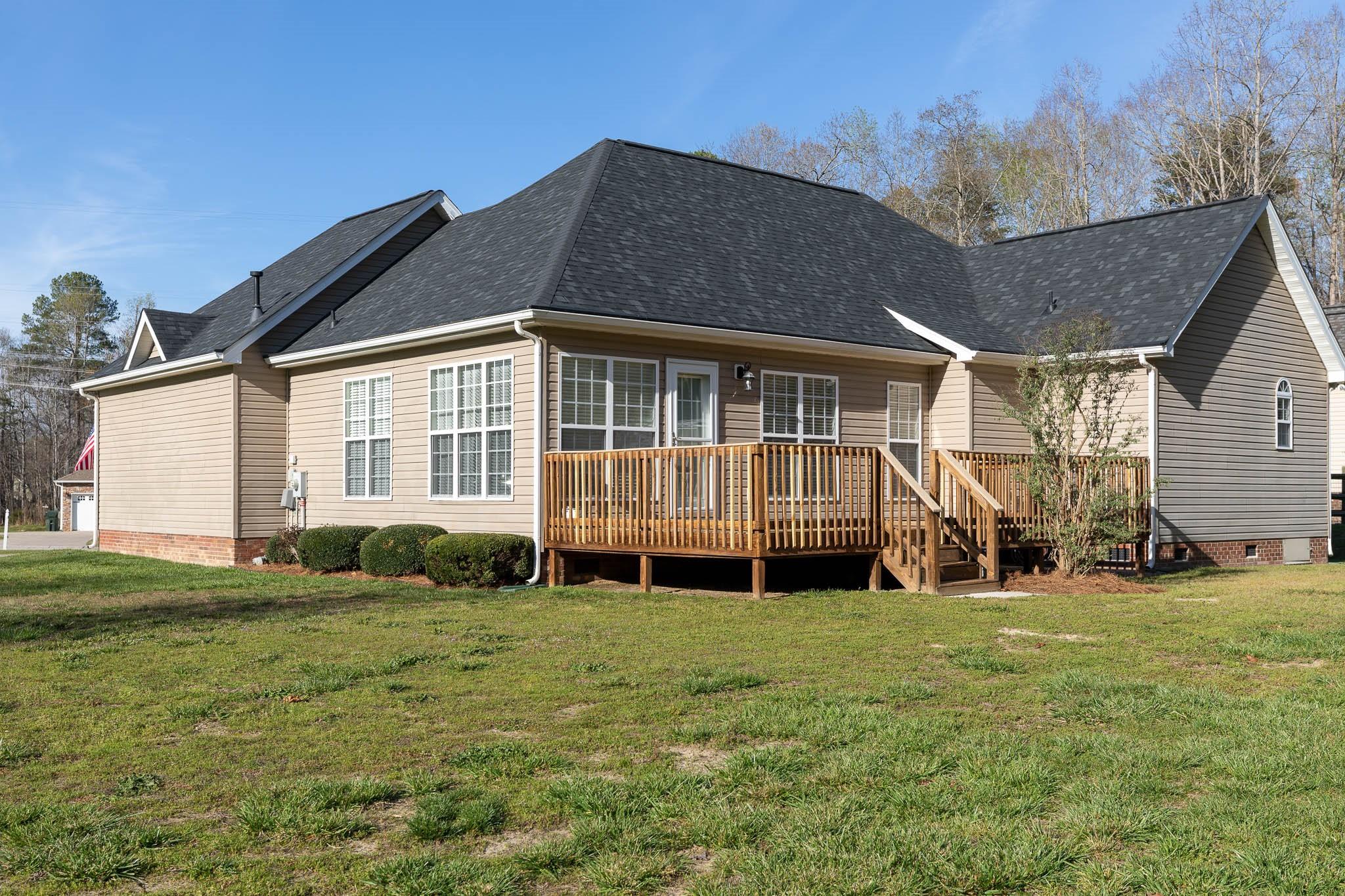 Eagle Creek - Residential