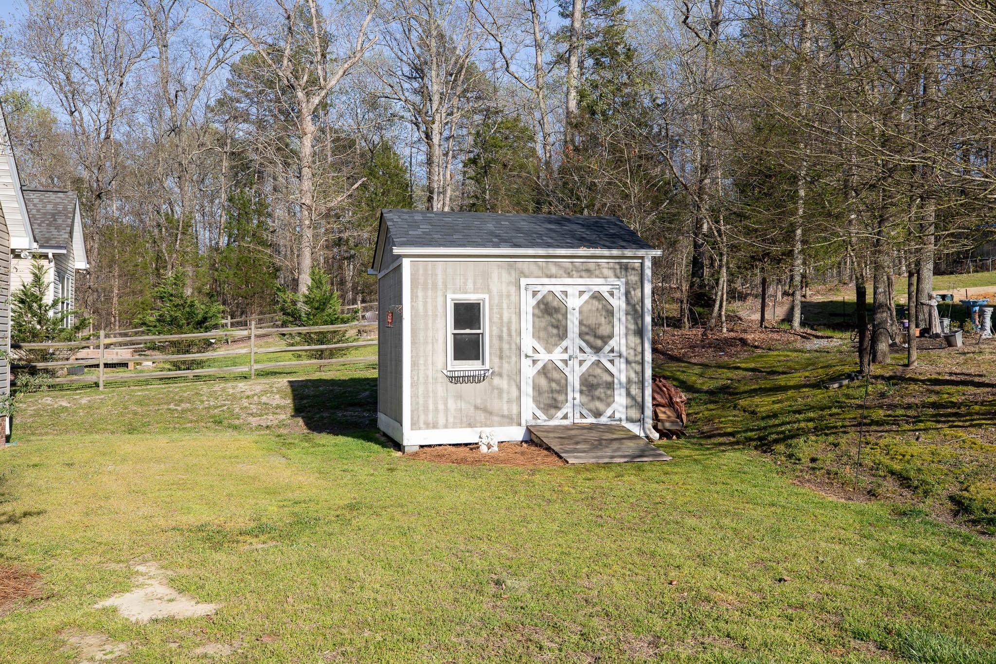 Eagle Creek - Residential