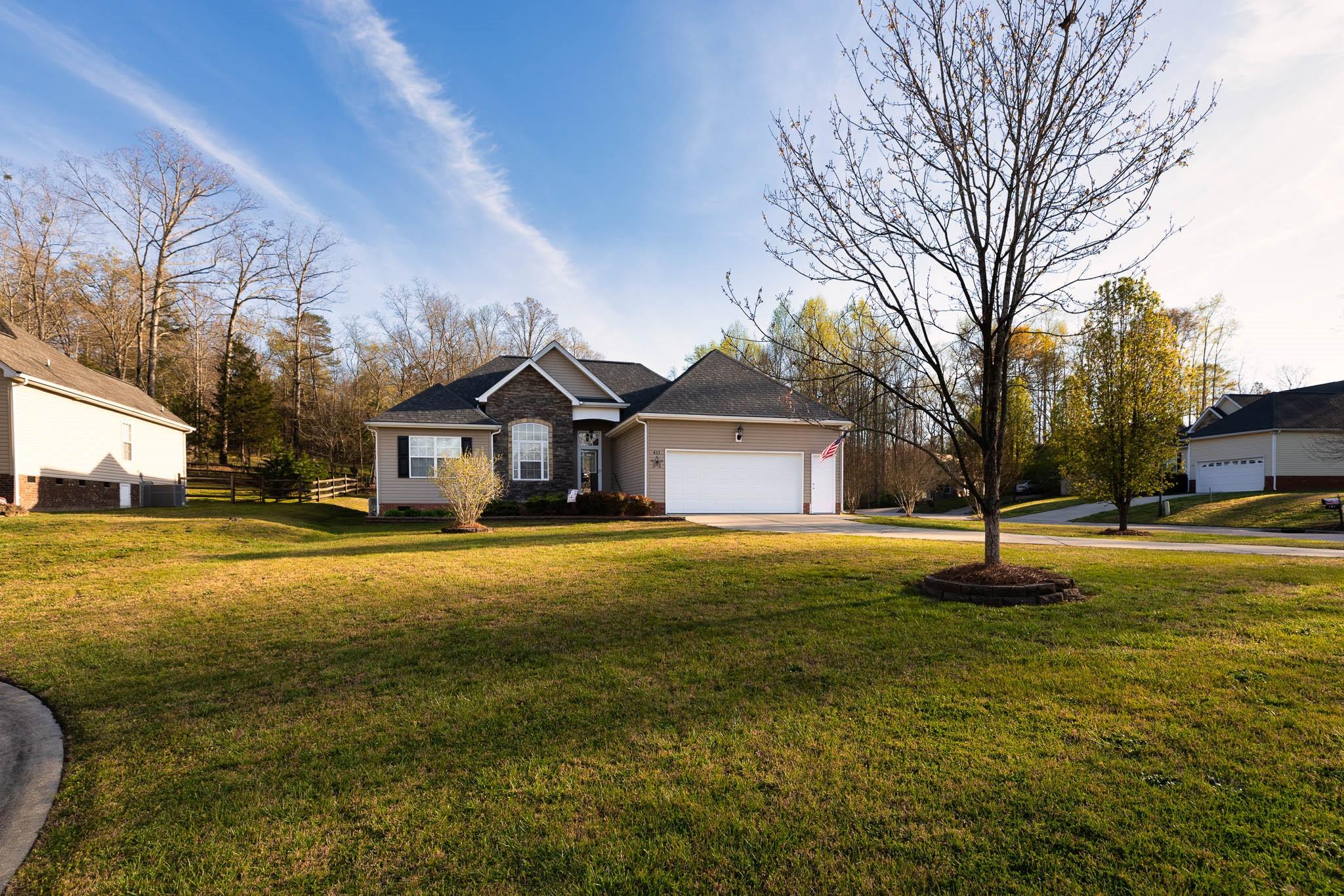 Eagle Creek - Residential