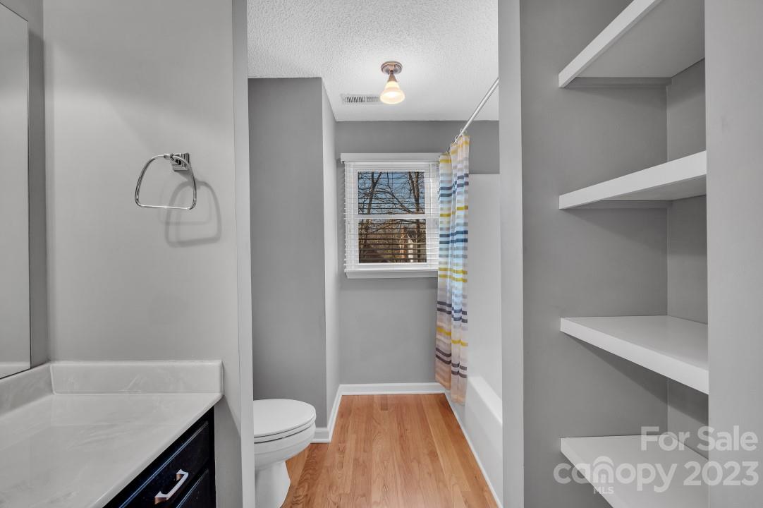 Morris Glen - Residential