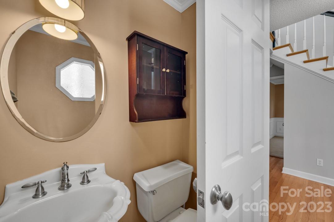 Morris Glen - Residential