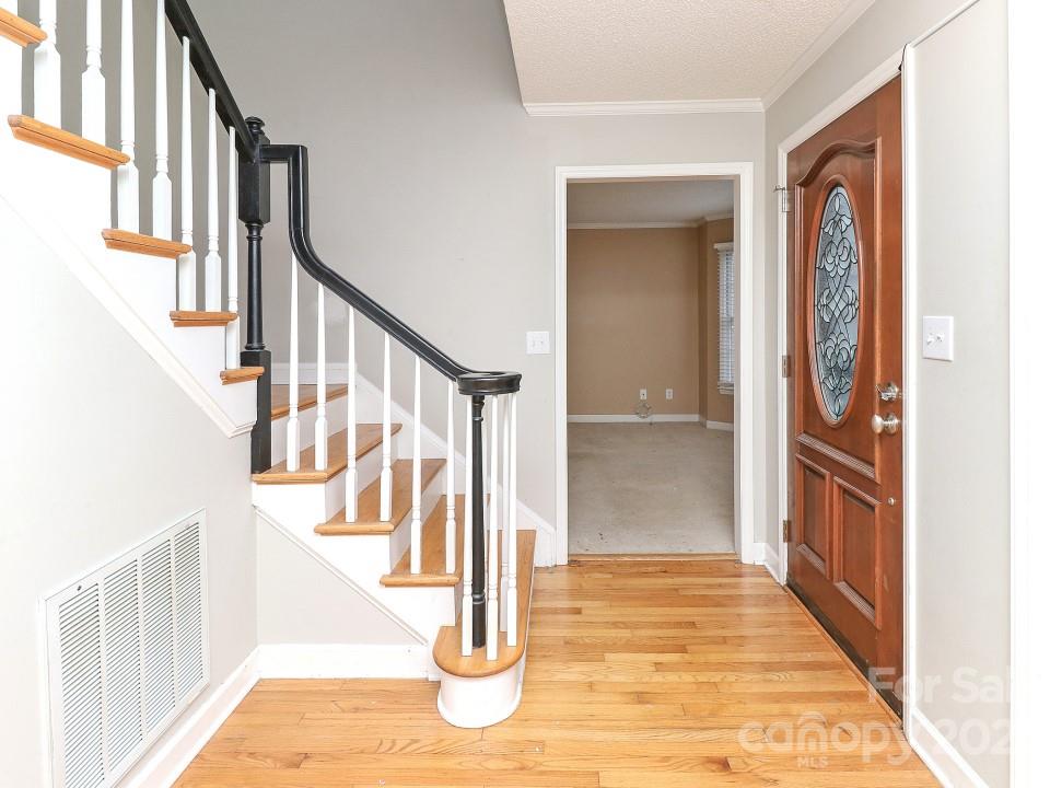 Morris Glen - Residential