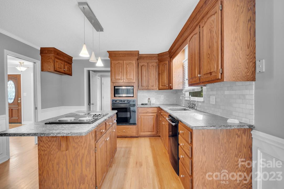 Morris Glen - Residential