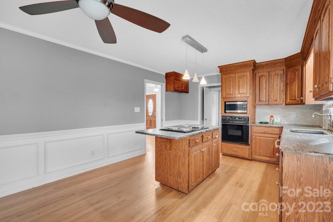 Morris Glen - Residential