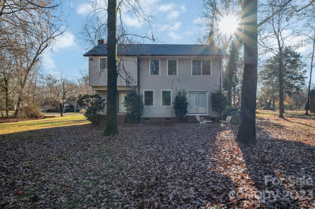 Morris Glen - Residential