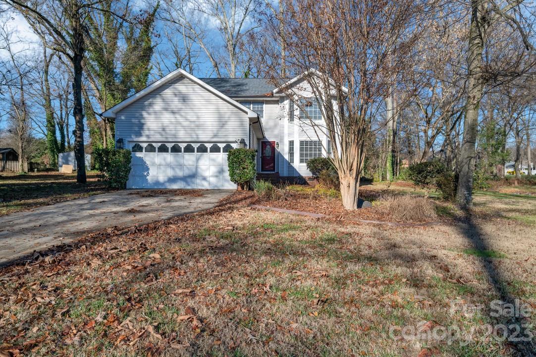 Morris Glen - Residential