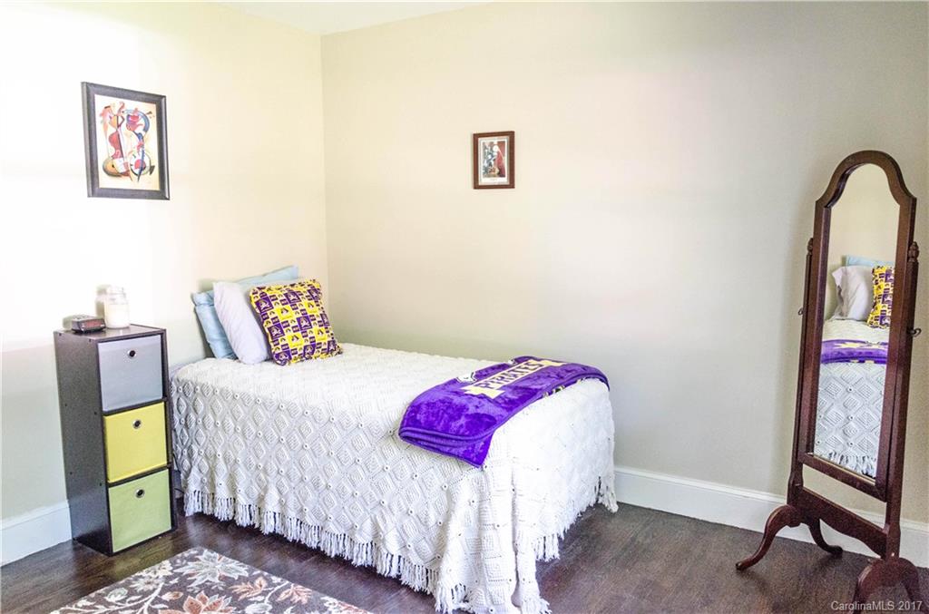 Starmount - Residential