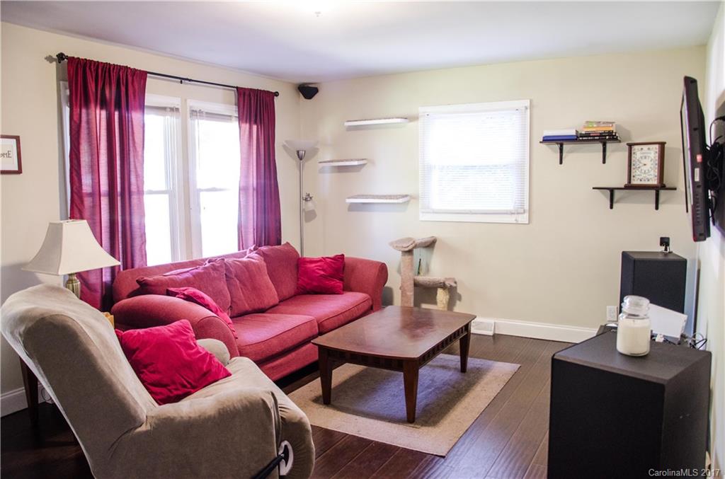 Starmount - Residential