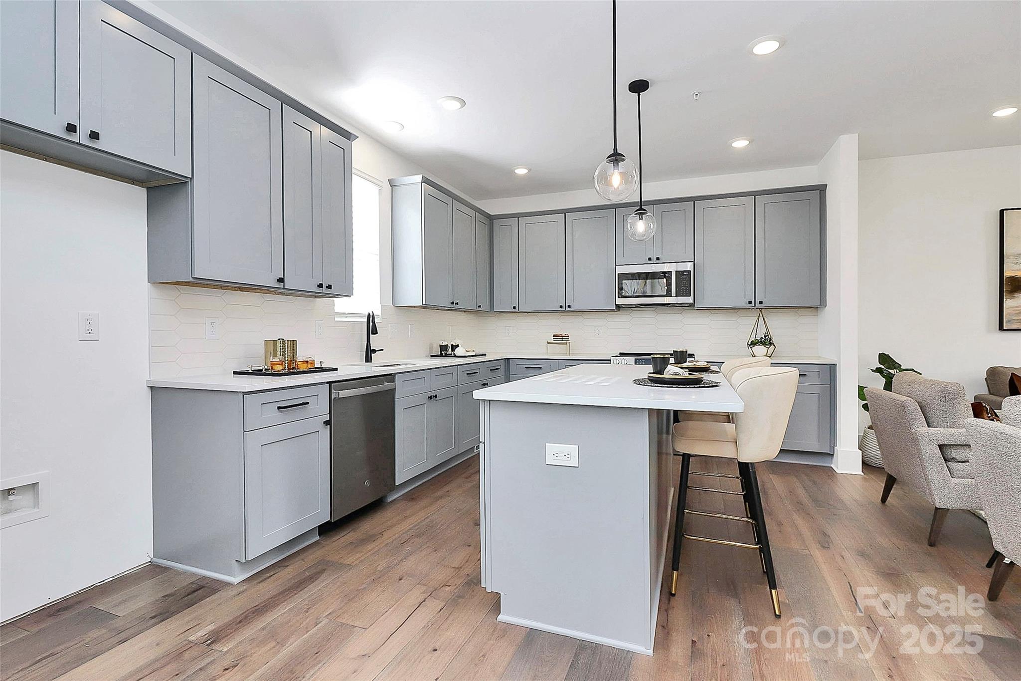 Luxity Terraces - Residential