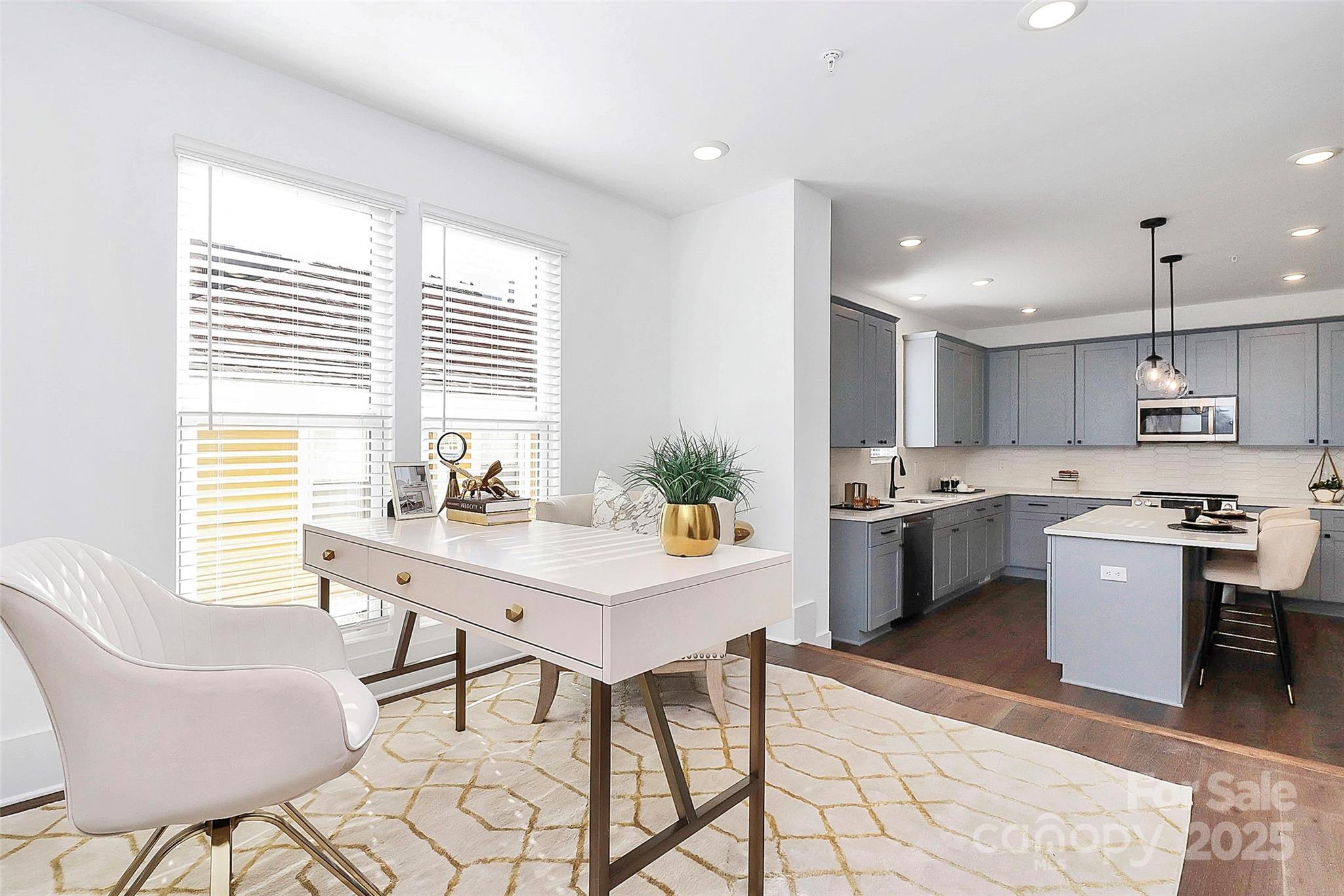 Luxity Terraces - Residential