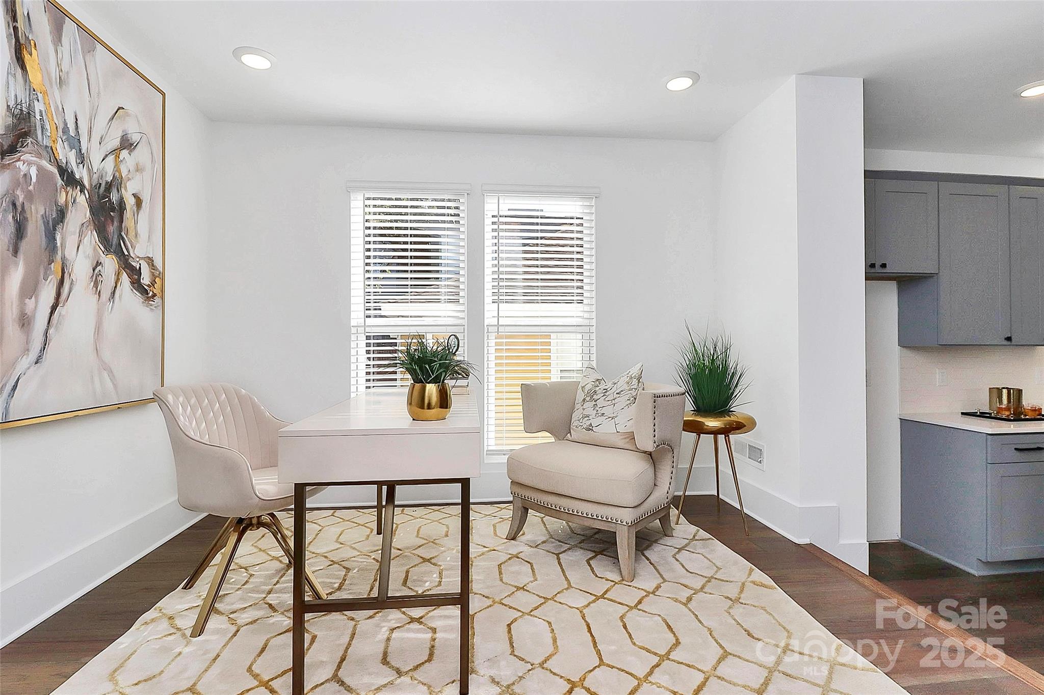 Luxity Terraces - Residential