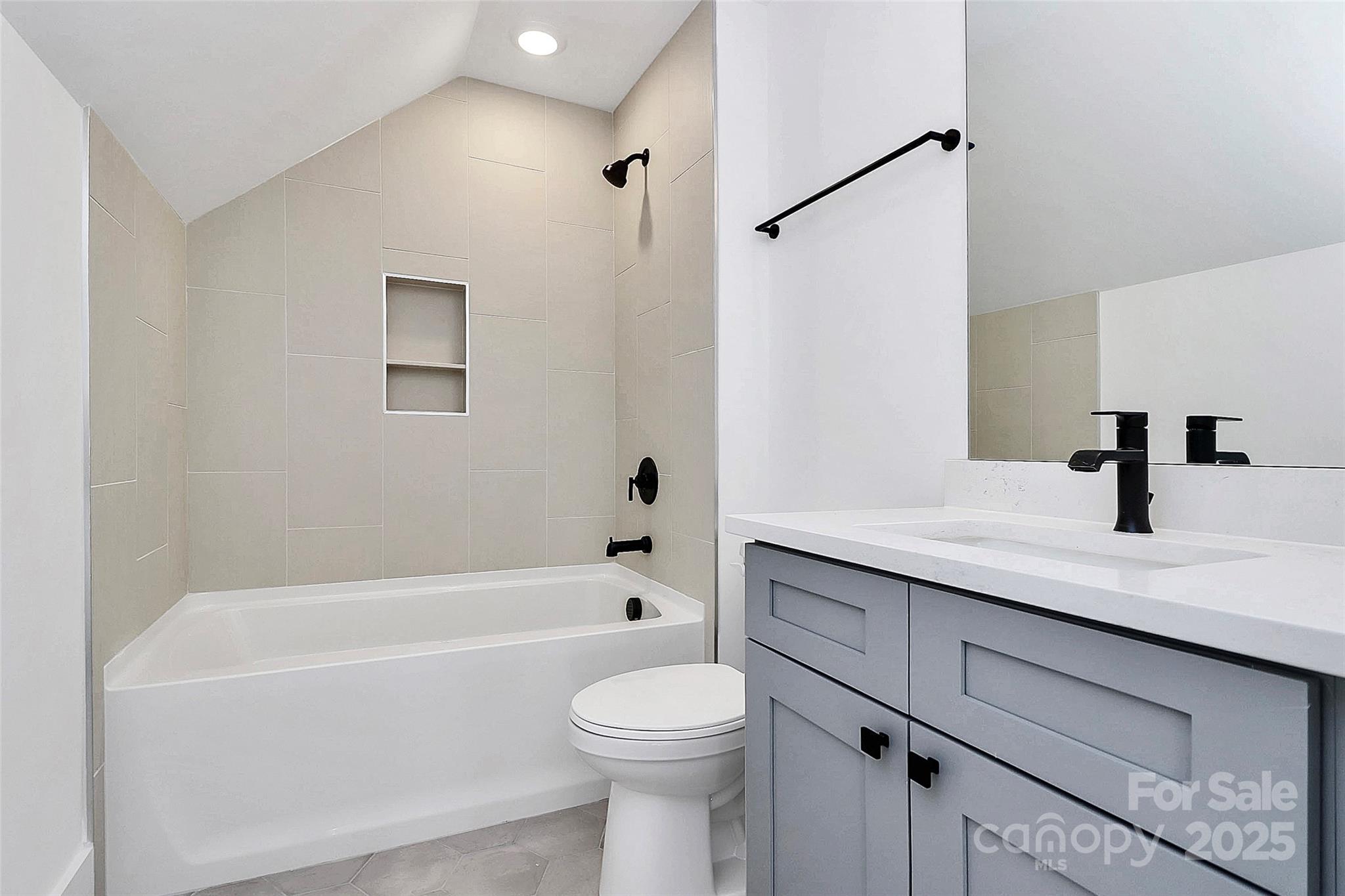 Luxity Terraces - Residential