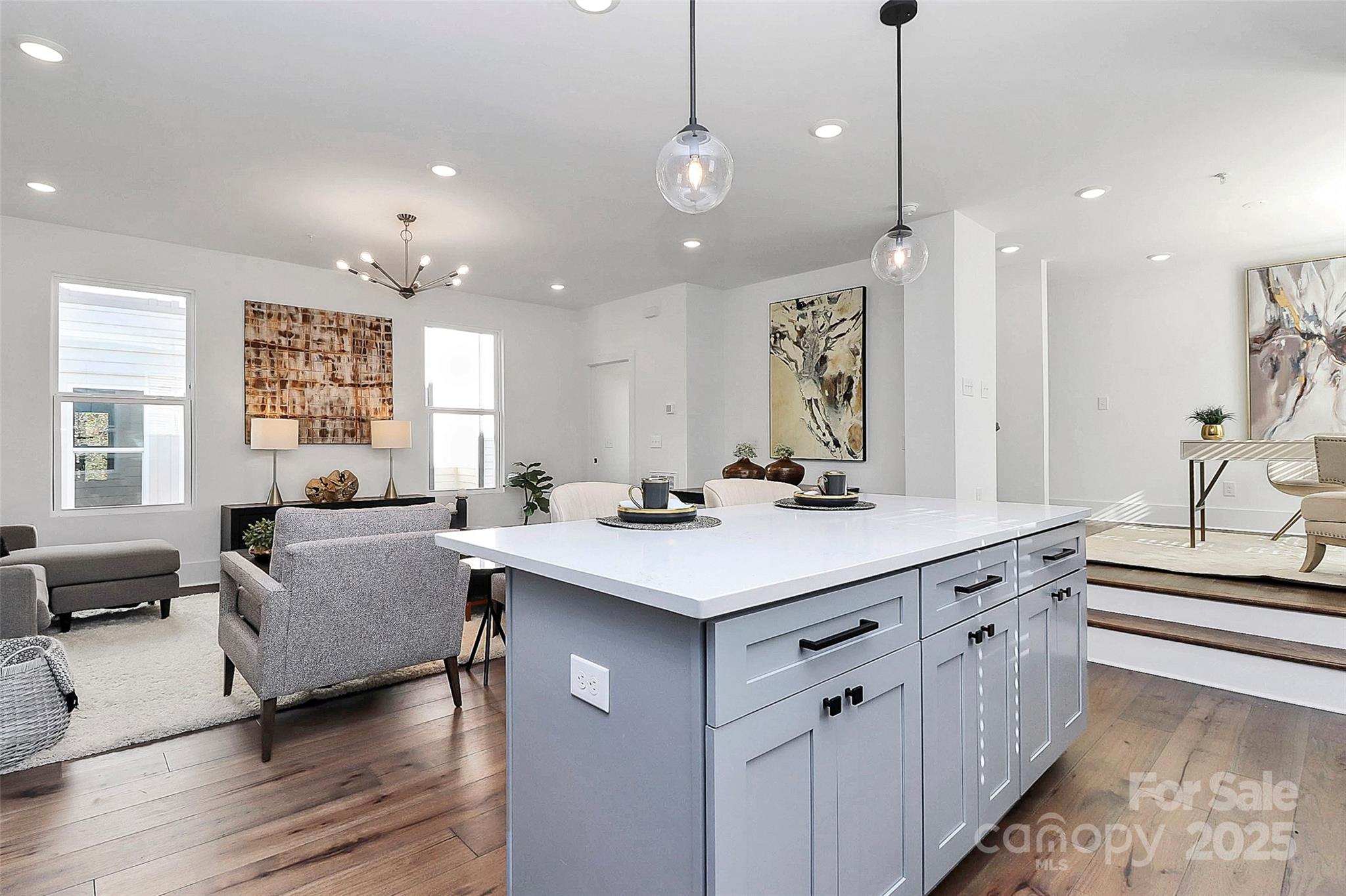 Luxity Terraces - Residential