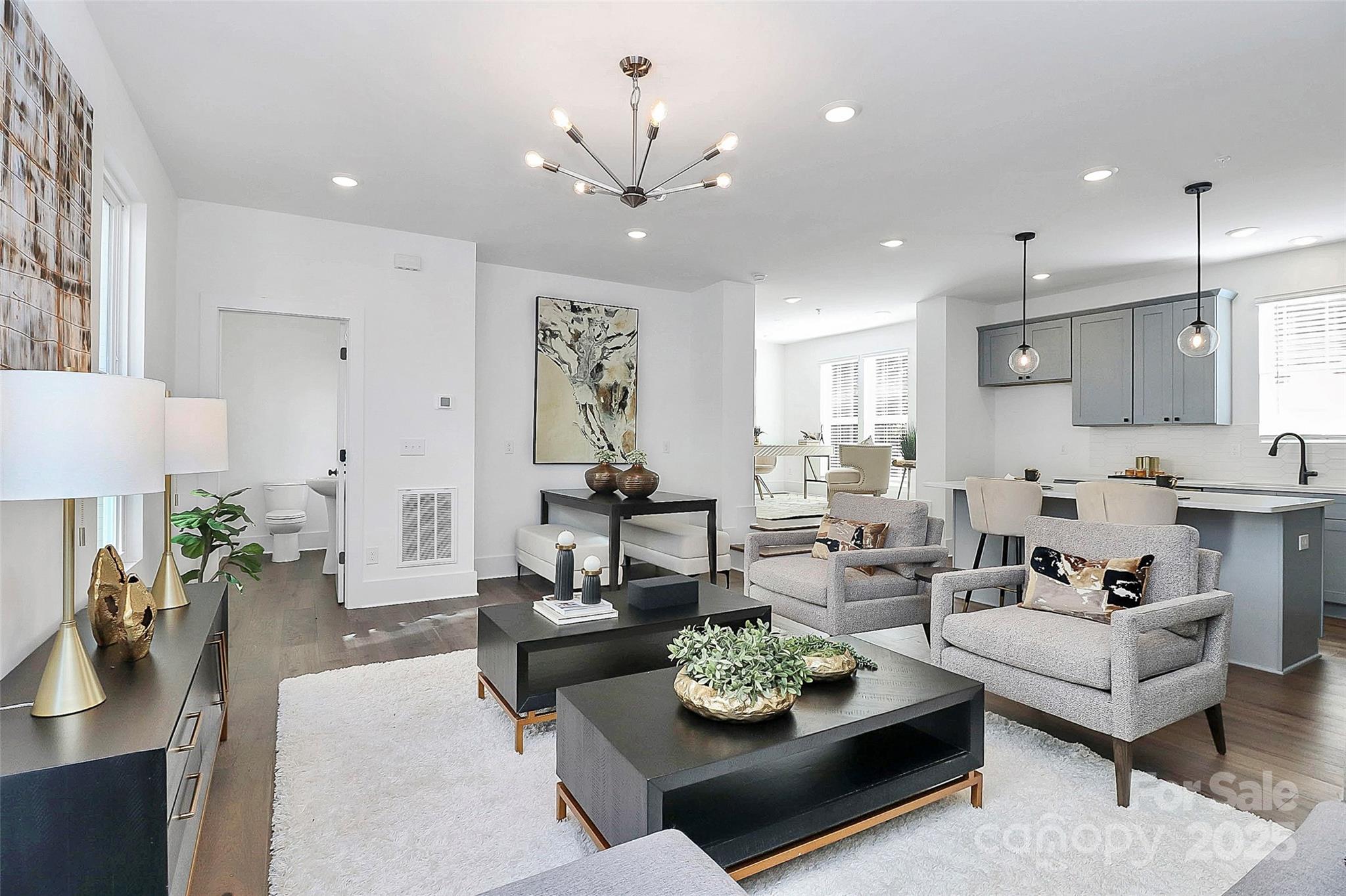 Luxity Terraces - Residential